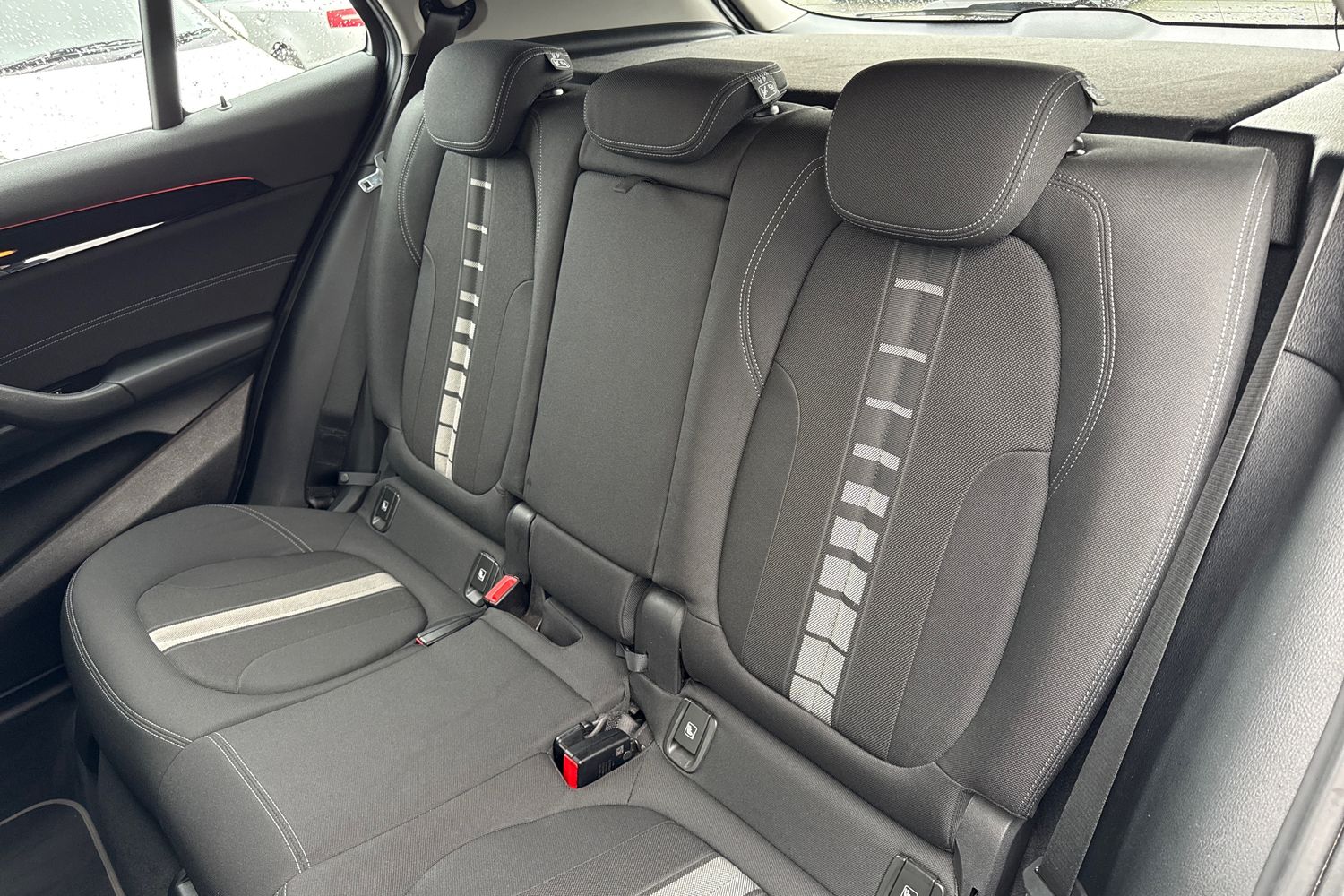 Used BMW X2 2019 for sale - 77337210: Photo 19