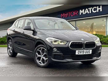 Used BMW X2 2019 for sale - 77337210: Photo