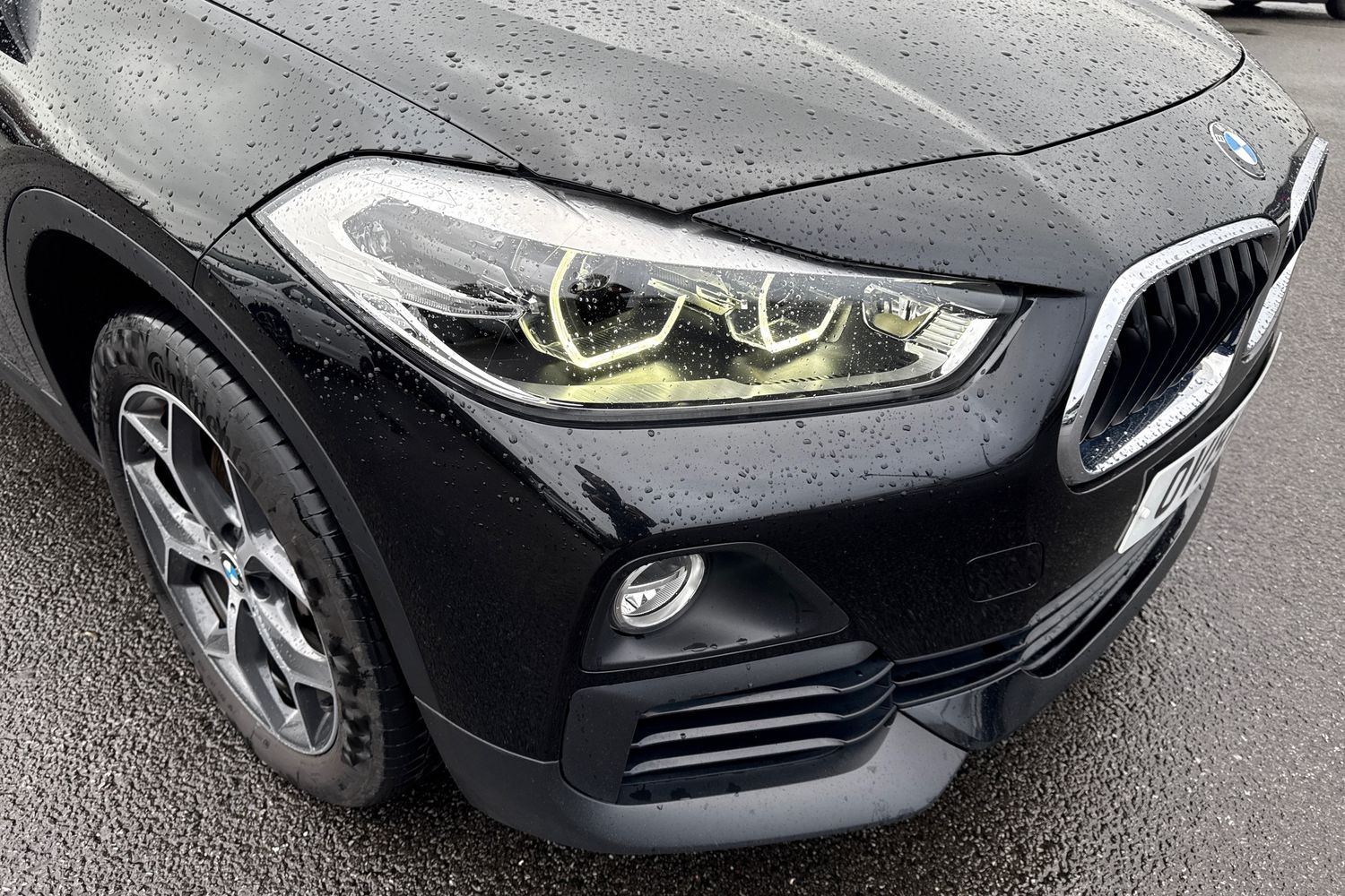 Used BMW X2 2019 for sale - 77337210: Photo 25