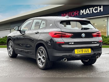 Used BMW X2 2019 for sale - 77337210: Photo