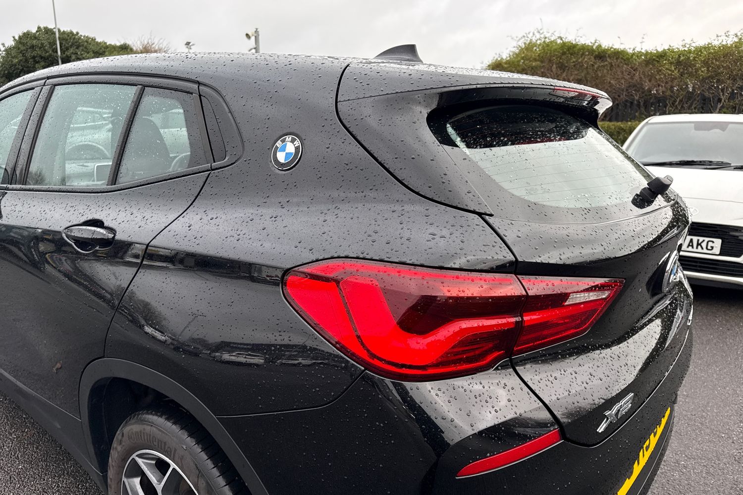Used BMW X2 2019 for sale - 77337210: Photo 31