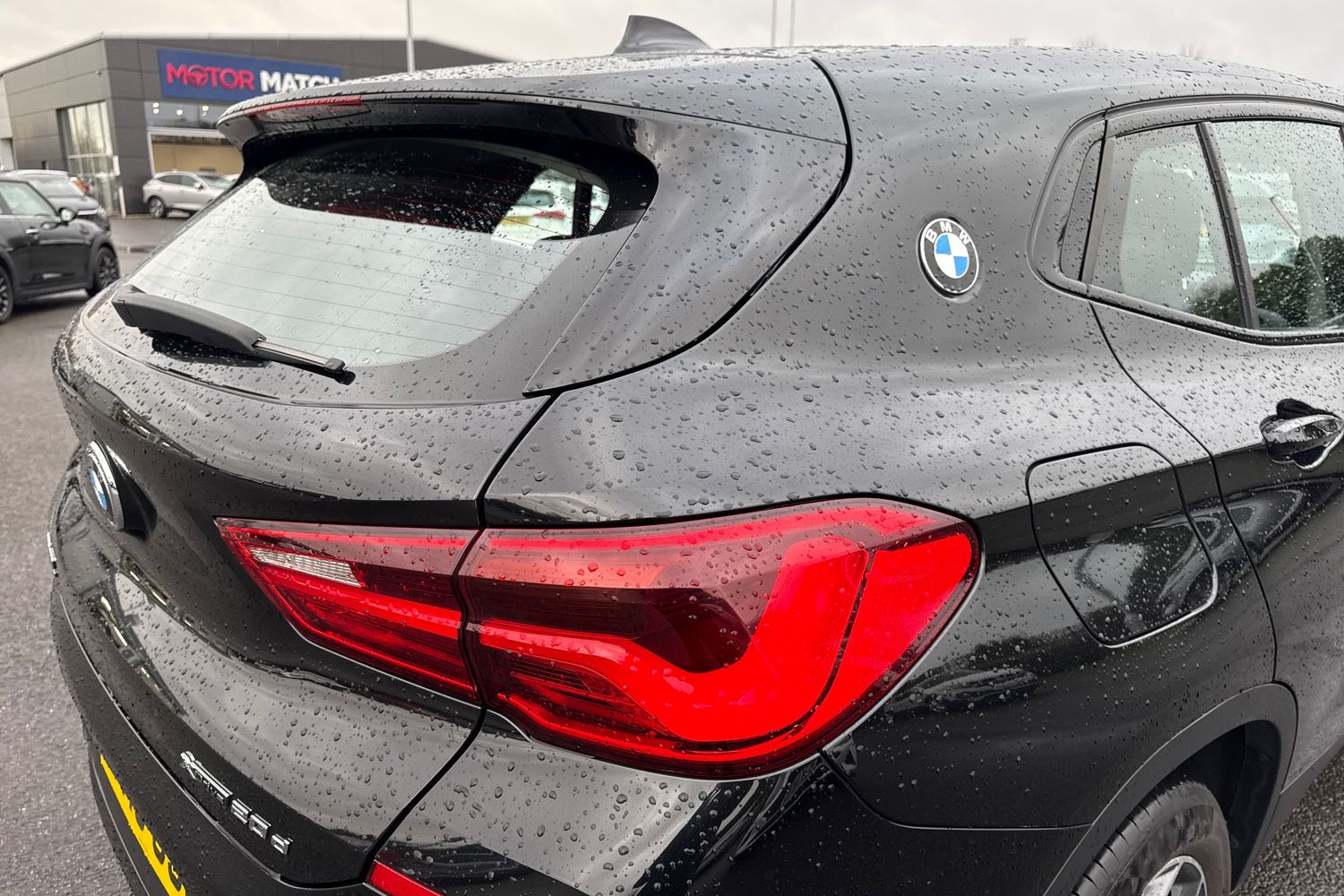 Used BMW X2 2019 for sale - 77337210: Photo 32
