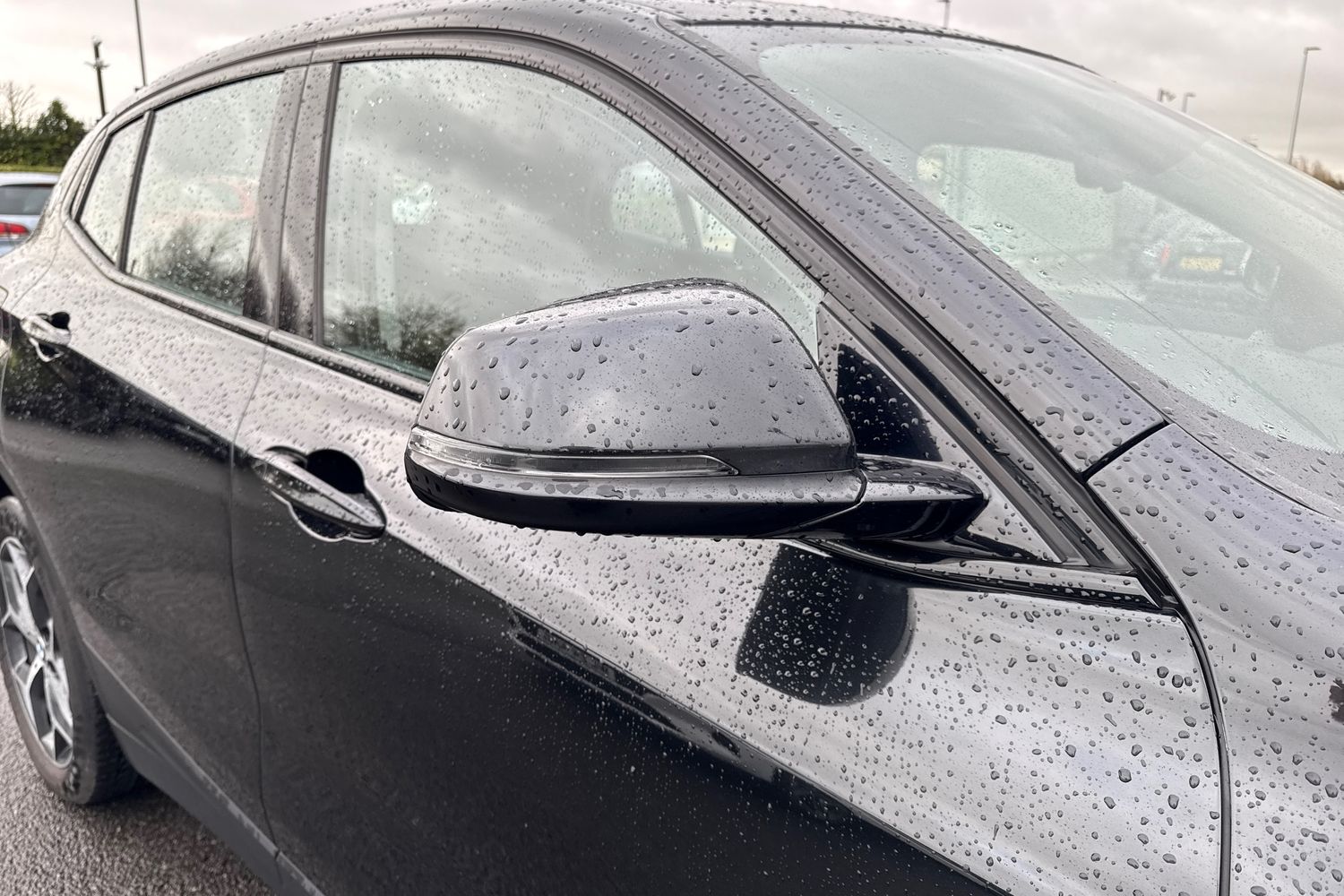 Used BMW X2 2019 for sale - 77337210: Photo 36