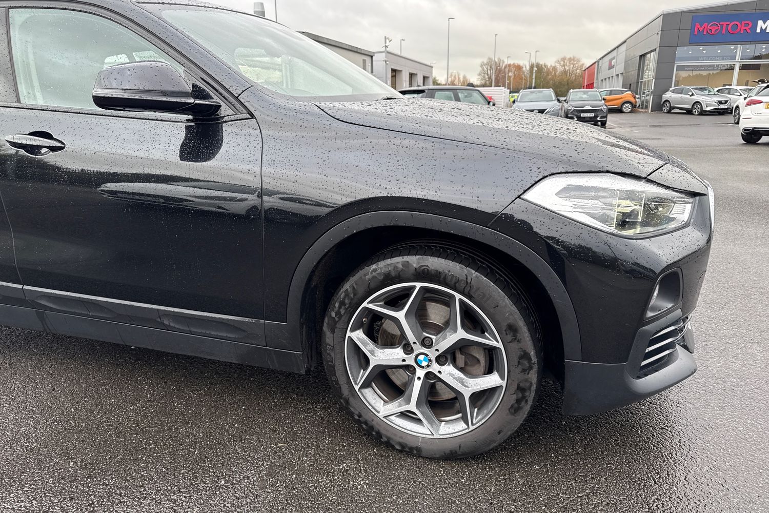 Used BMW X2 2019 for sale - 77337210: Photo 37