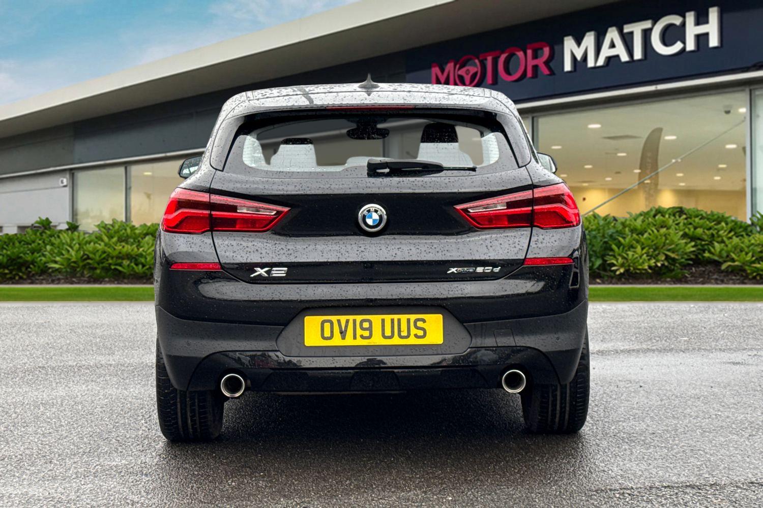 Used BMW X2 2019 for sale - 77337210: Photo 4