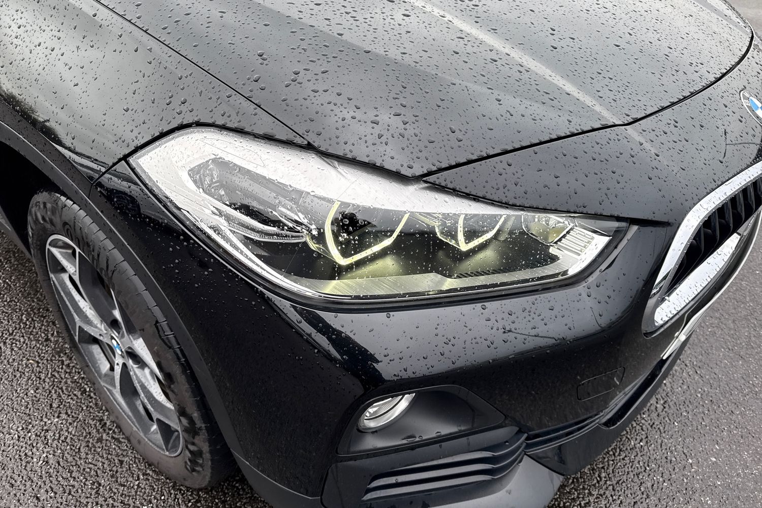 Used BMW X2 2019 for sale - 77337210: Photo 9