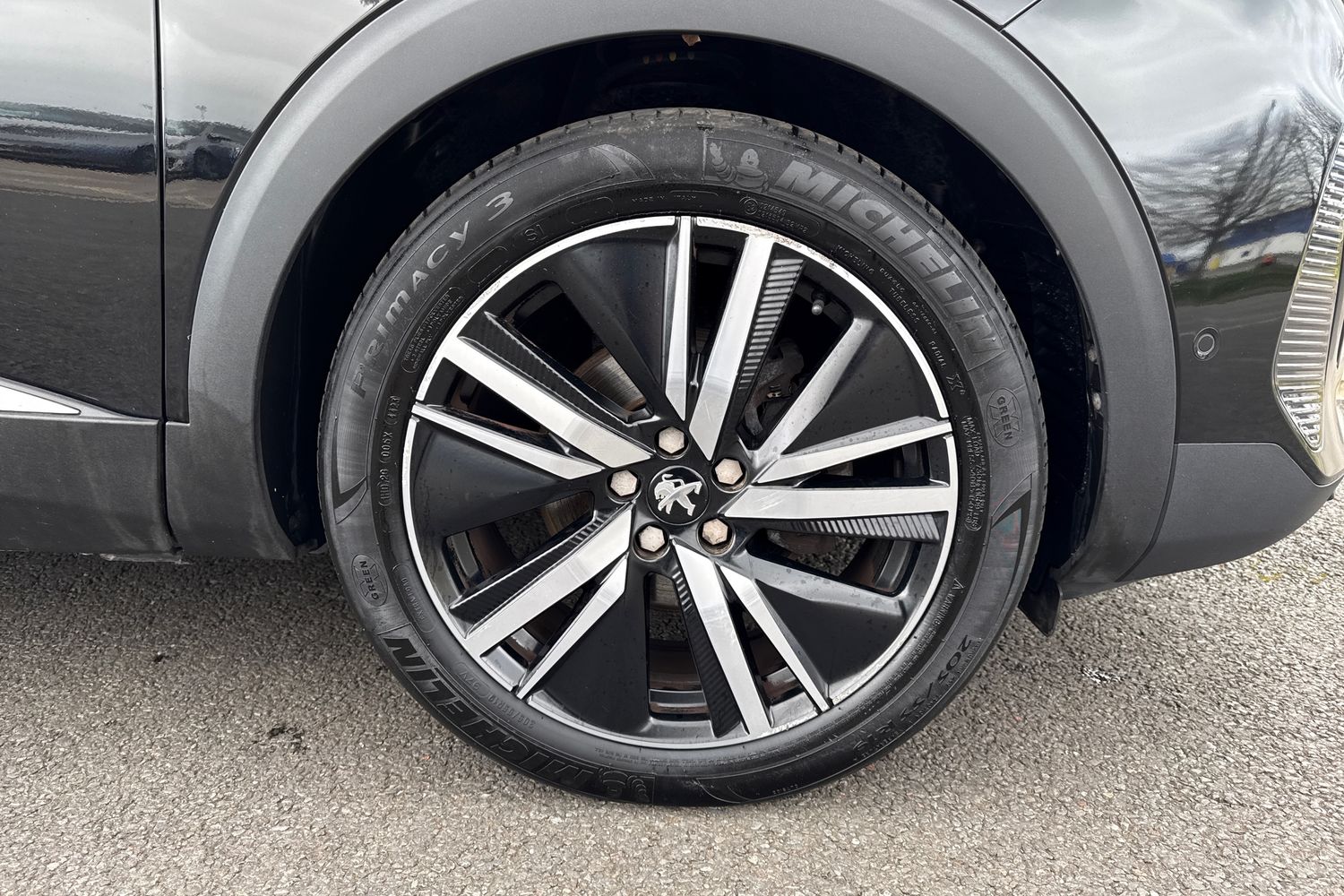 Used Peugeot 3008 2022 for sale - 78065194: Photo 10