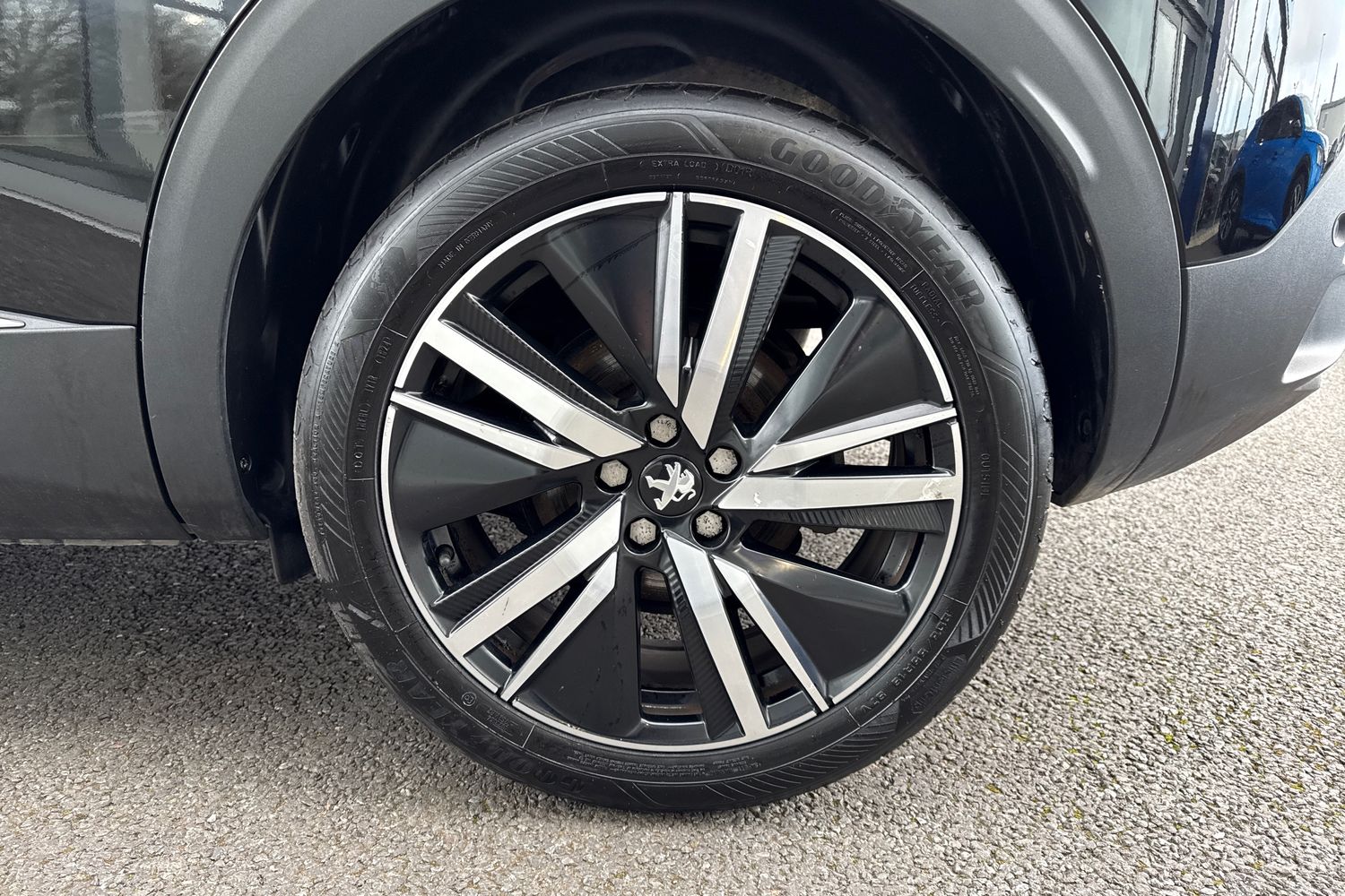 Used Peugeot 3008 2022 for sale - 78065194: Photo 12