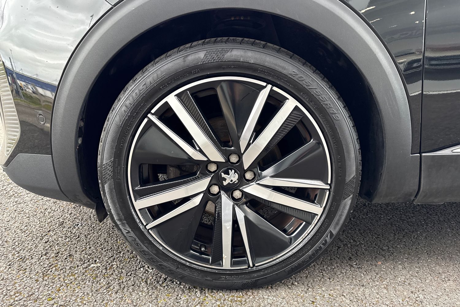 Used Peugeot 3008 2022 for sale - 78065194: Photo 13