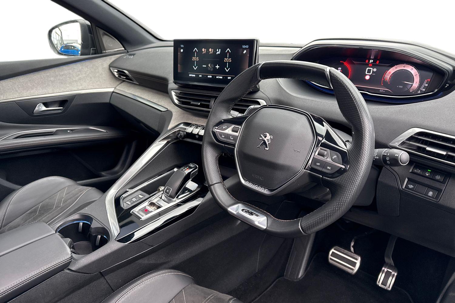 Used Peugeot 3008 2022 for sale - 78065194: Photo 14