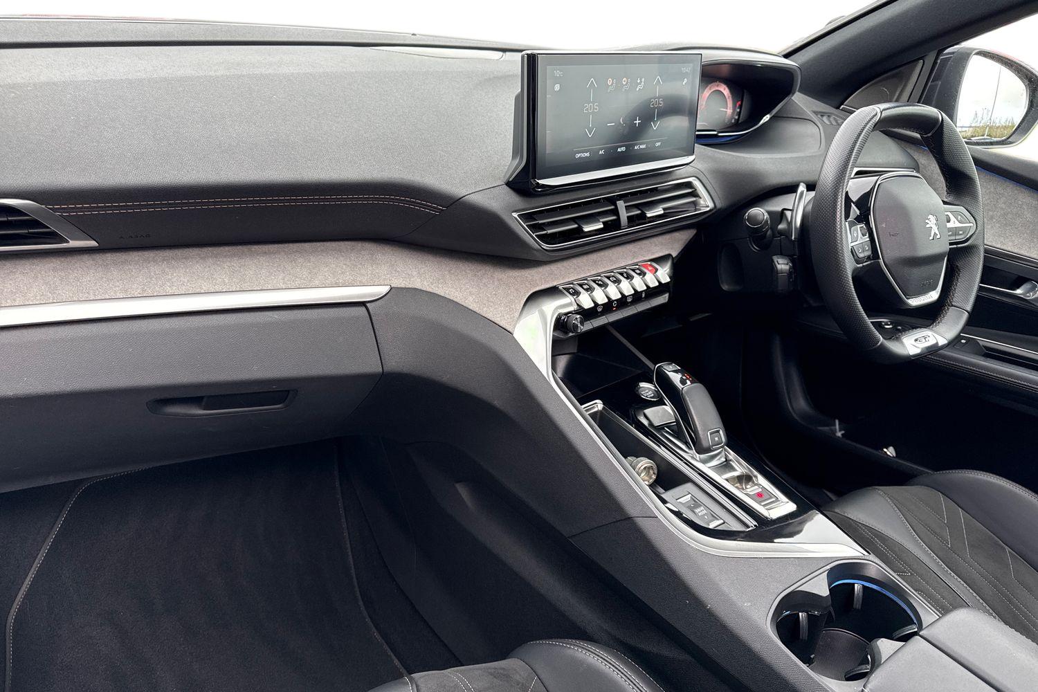 Used Peugeot 3008 2022 for sale - 78065194: Photo 15