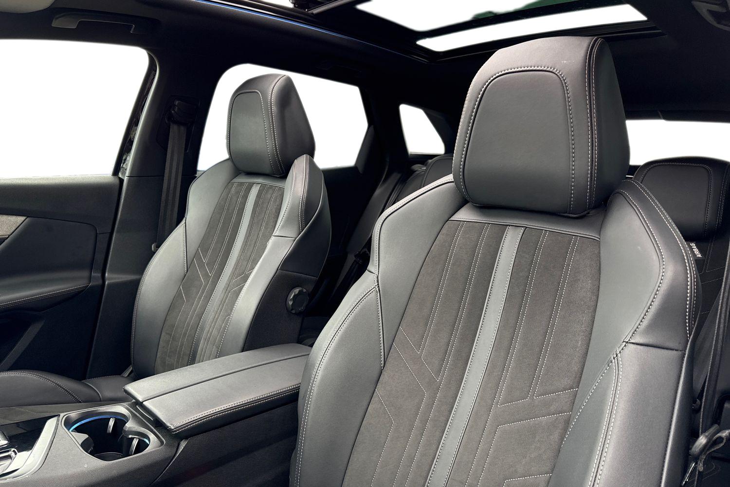 Used Peugeot 3008 2022 for sale - 78065194: Photo 16