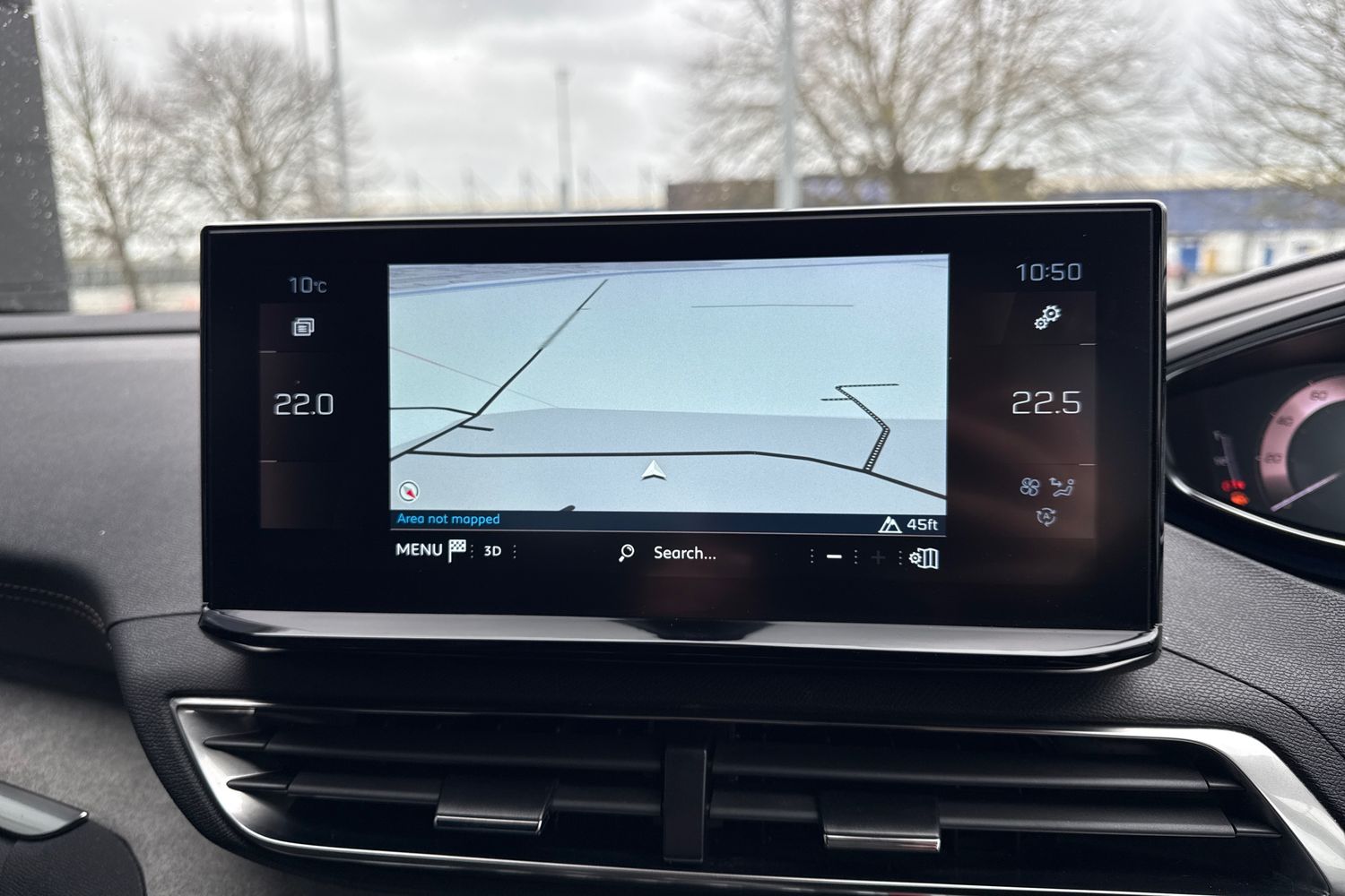 Used Peugeot 3008 2022 for sale - 78065194: Photo 17