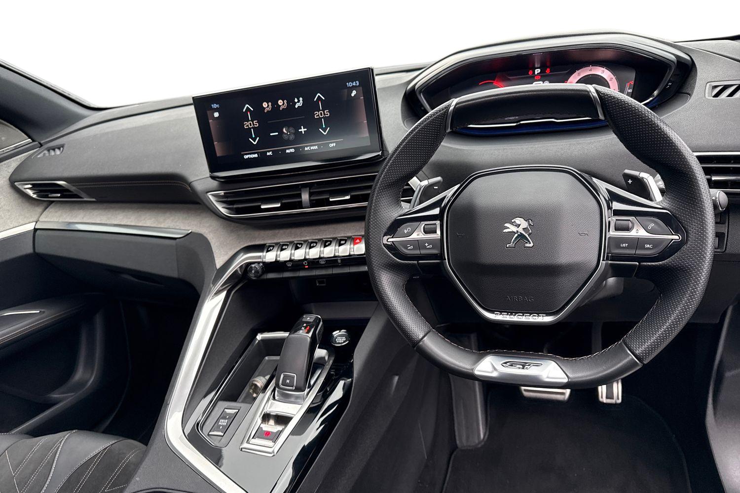 Used Peugeot 3008 2022 for sale - 78065194: Photo 18