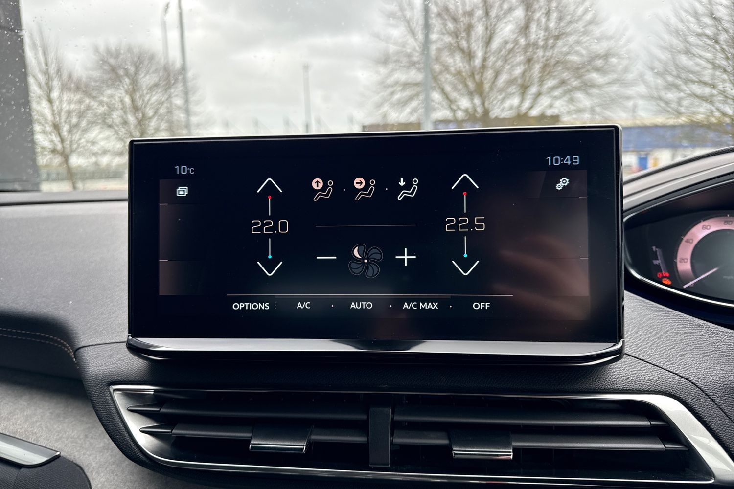 Used Peugeot 3008 2022 for sale - 78065194: Photo 22