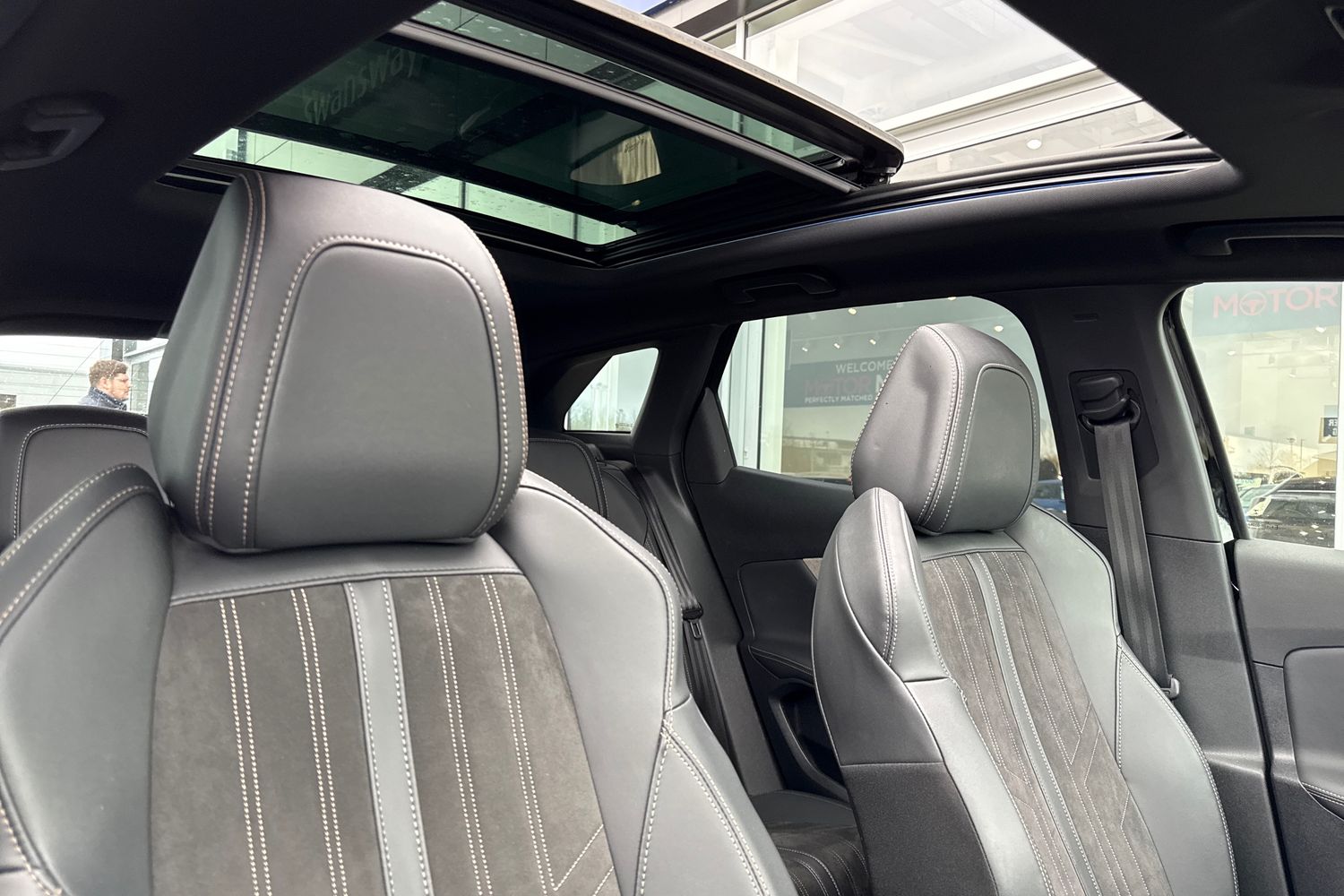 Used Peugeot 3008 2022 for sale - 78065194: Photo 24