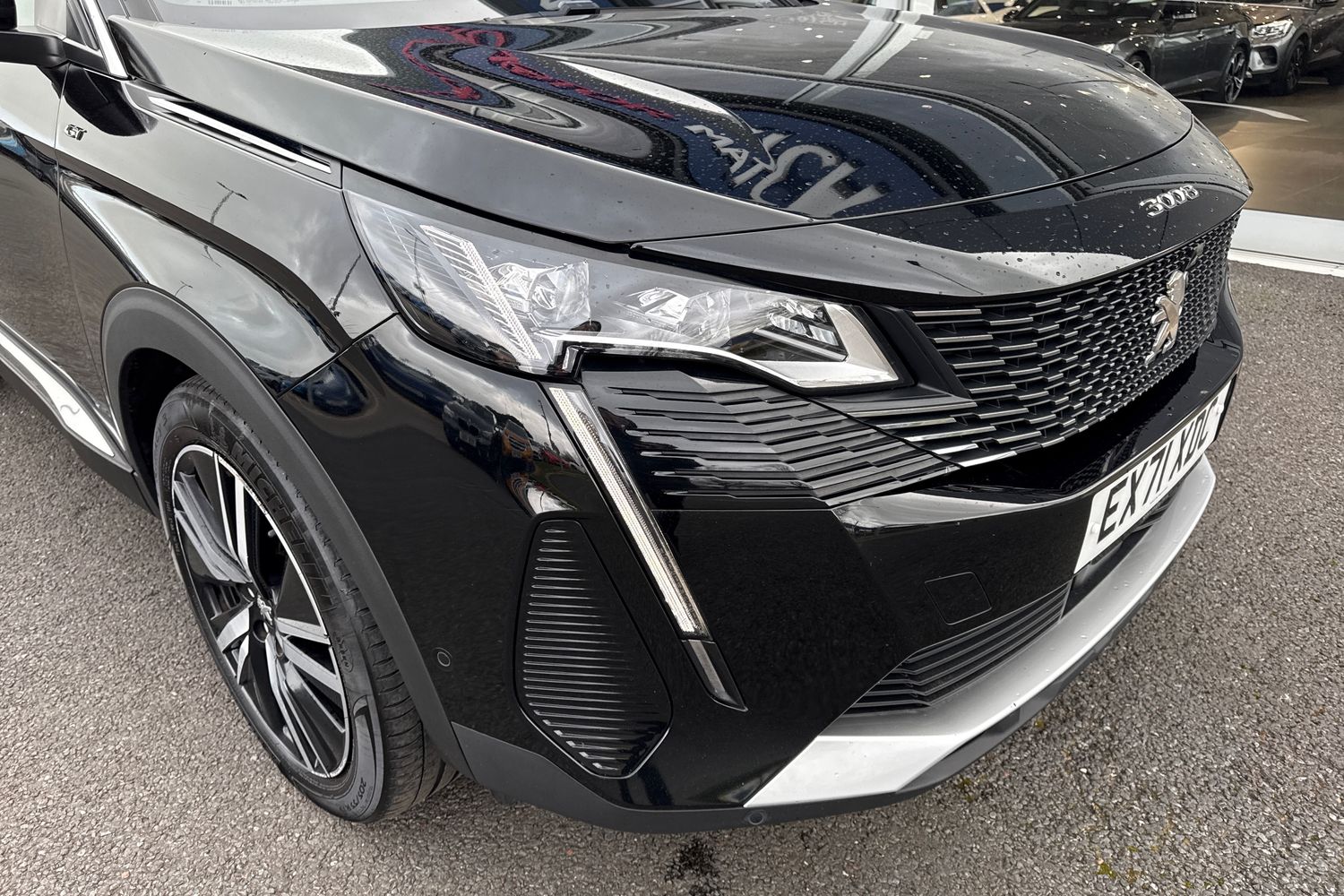 Used Peugeot 3008 2022 for sale - 78065194: Photo 25