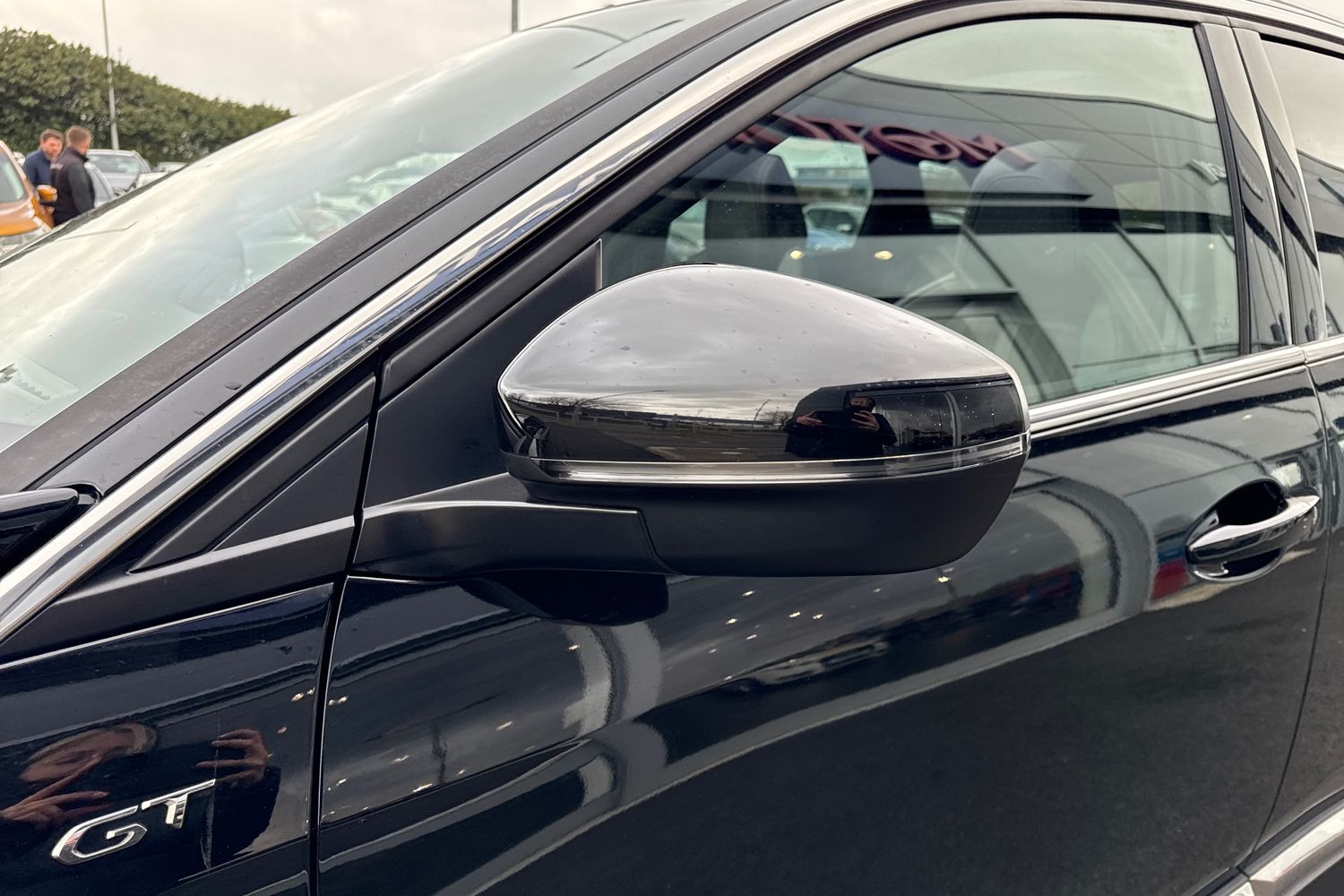 Used Peugeot 3008 2022 for sale - 78065194: Photo 28