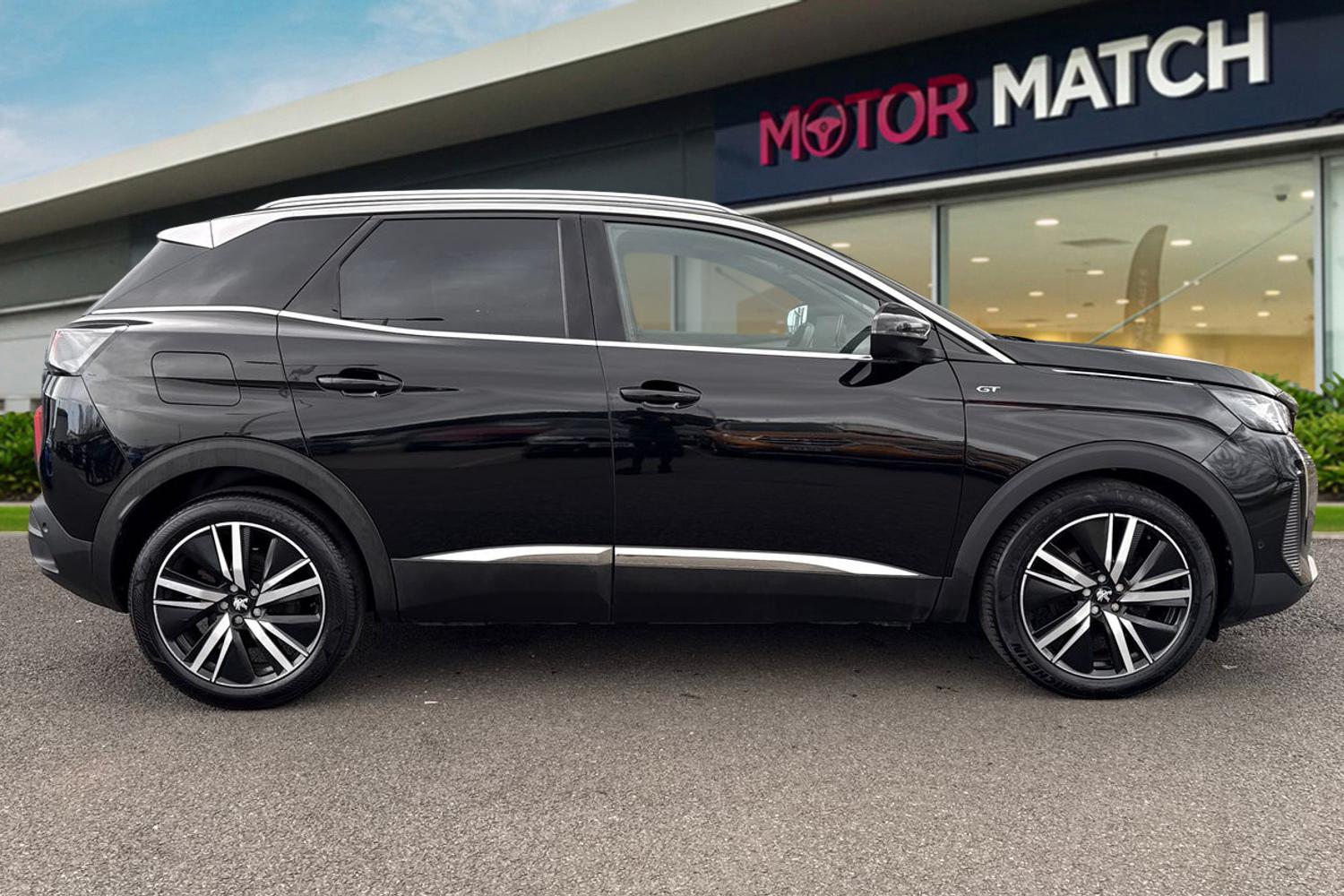 Used Peugeot 3008 2022 for sale - 78065194: Photo 3