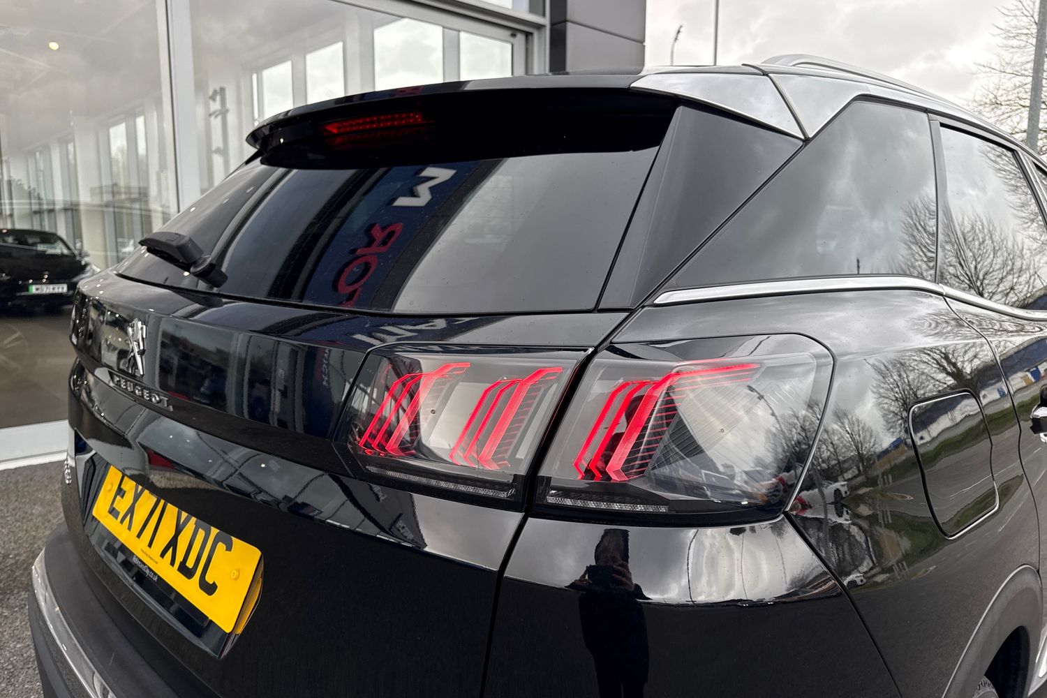 Used Peugeot 3008 2022 for sale - 78065194: Photo 31