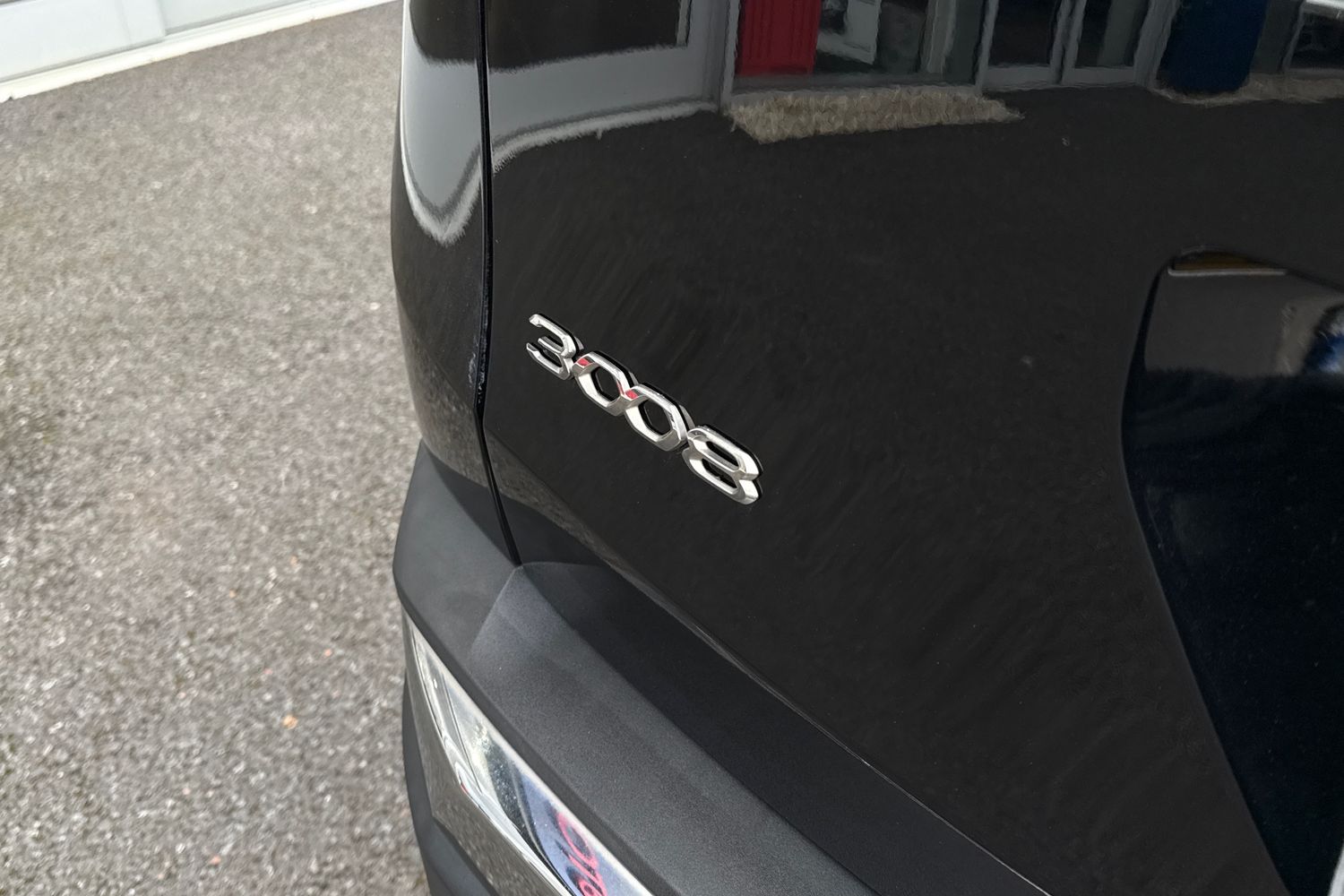 Used Peugeot 3008 2022 for sale - 78065194: Photo 32