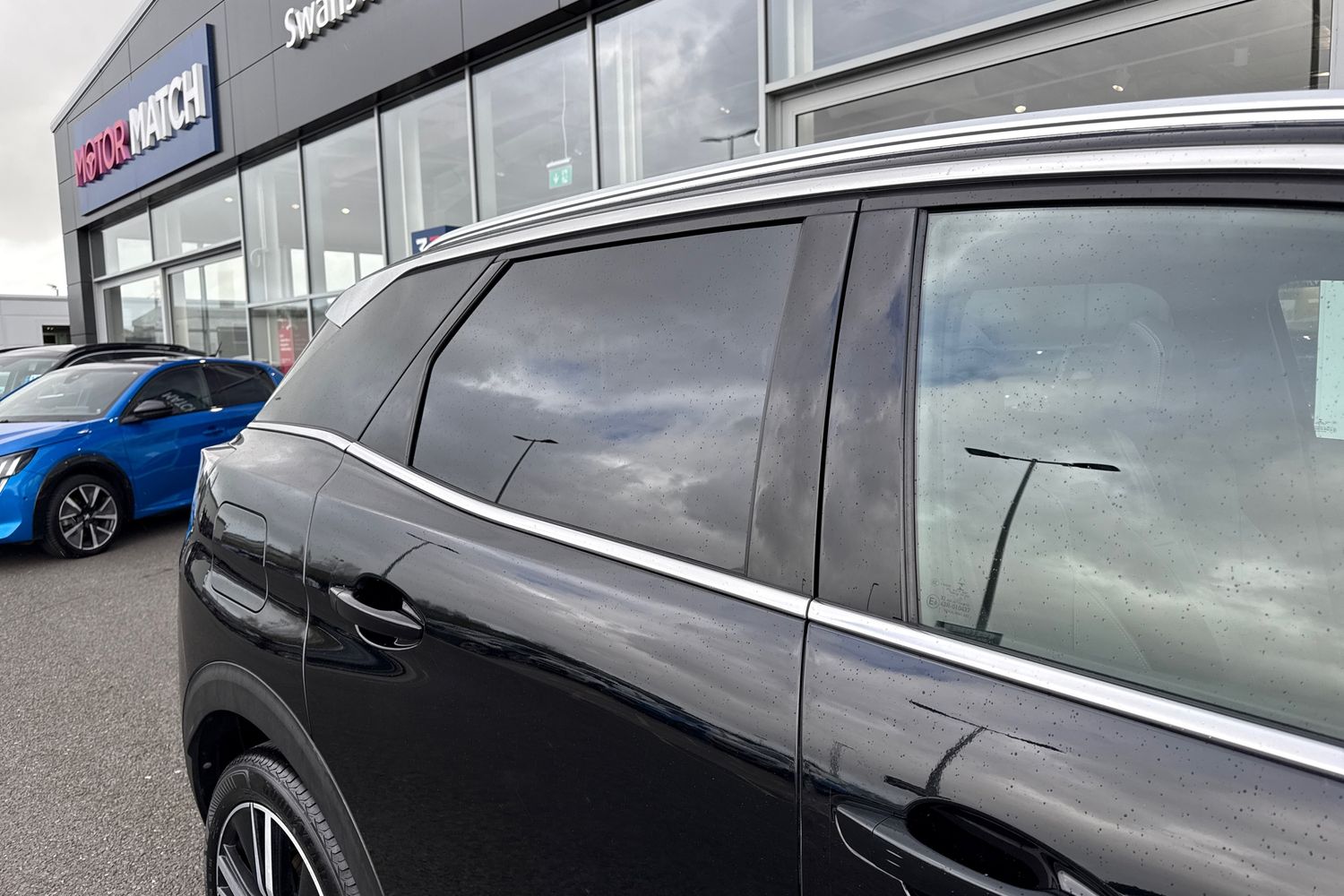 Used Peugeot 3008 2022 for sale - 78065194: Photo 33