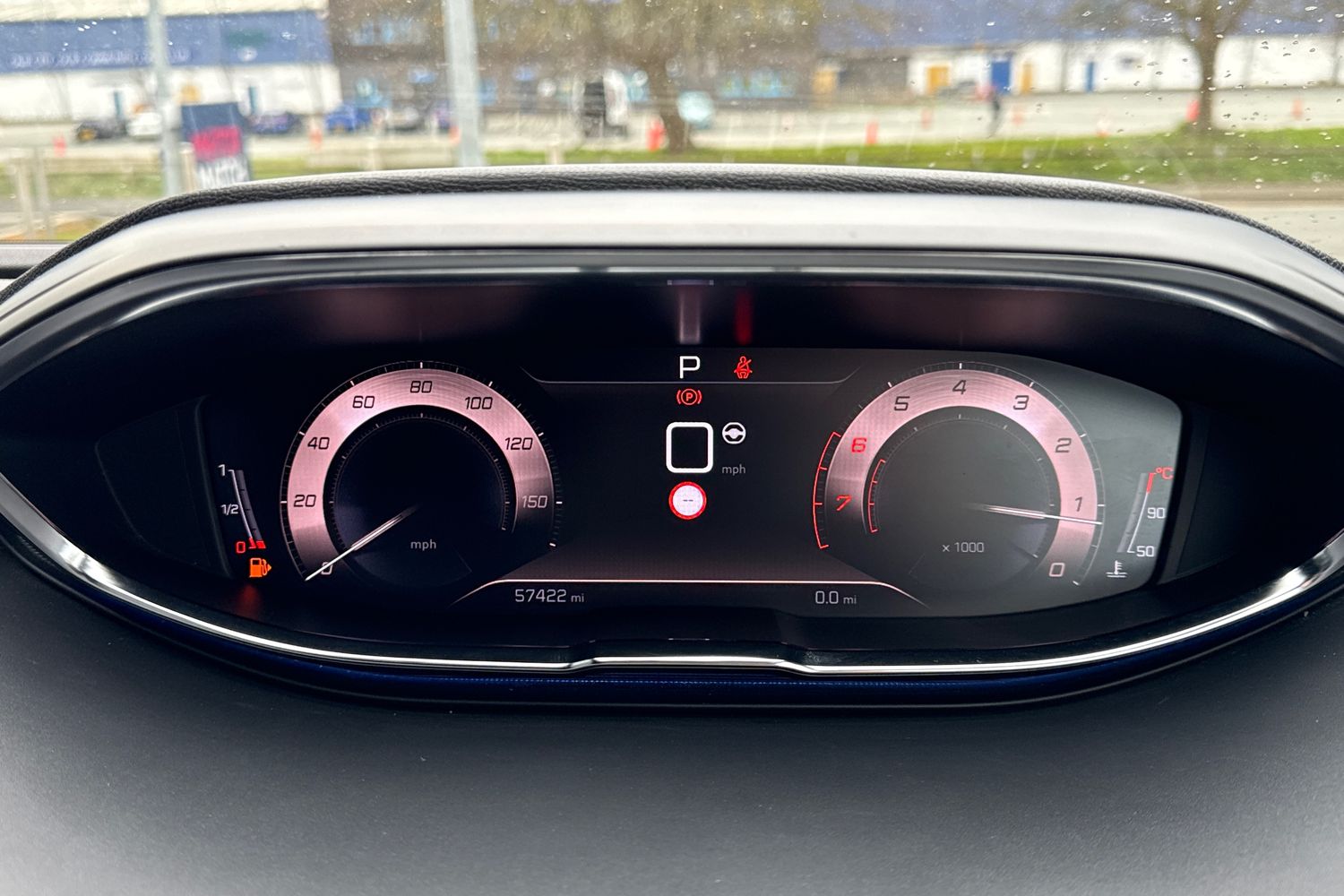 Used Peugeot 3008 2022 for sale - 78065194: Photo 40