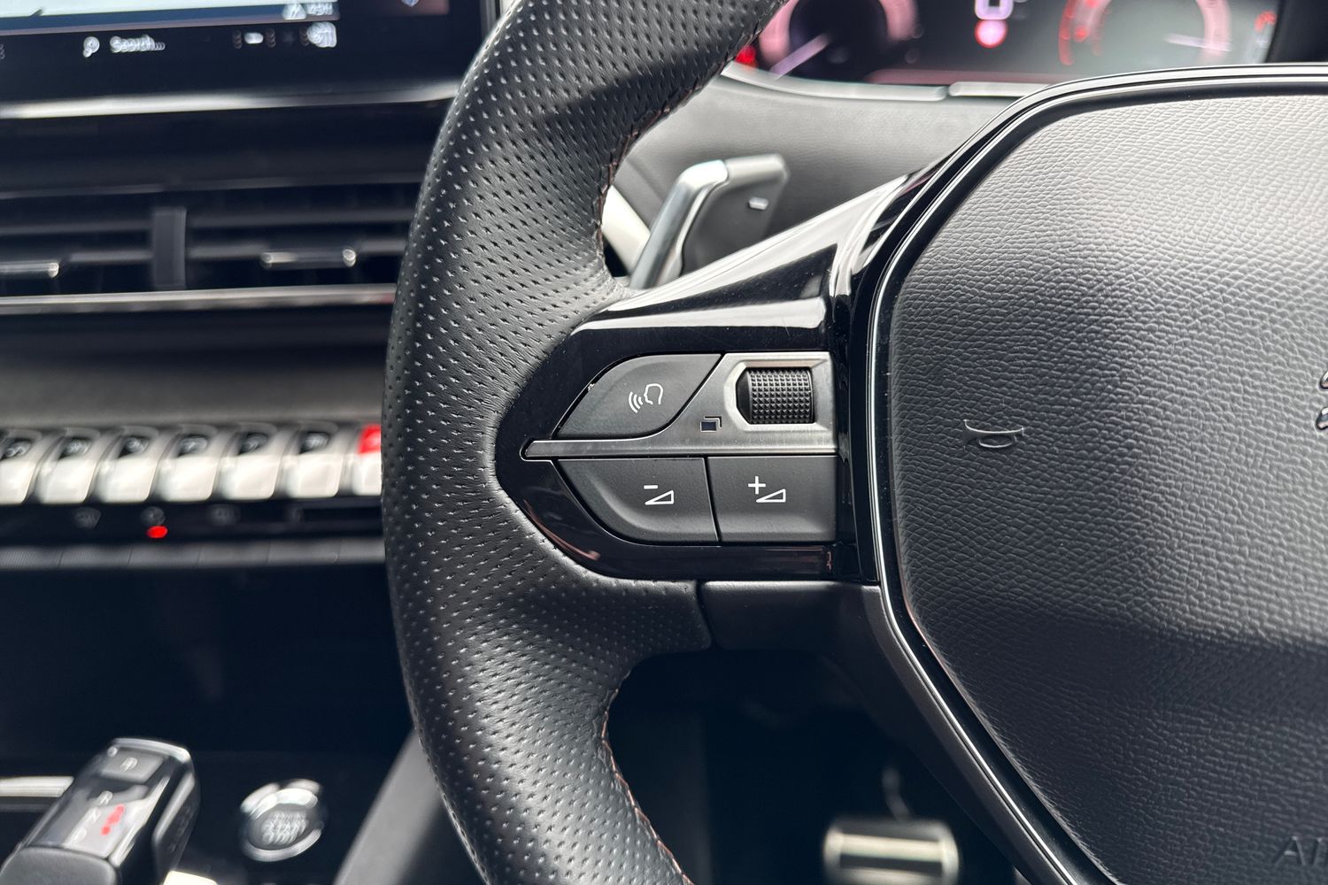 Used Peugeot 3008 2022 for sale - 78065194: Photo 41