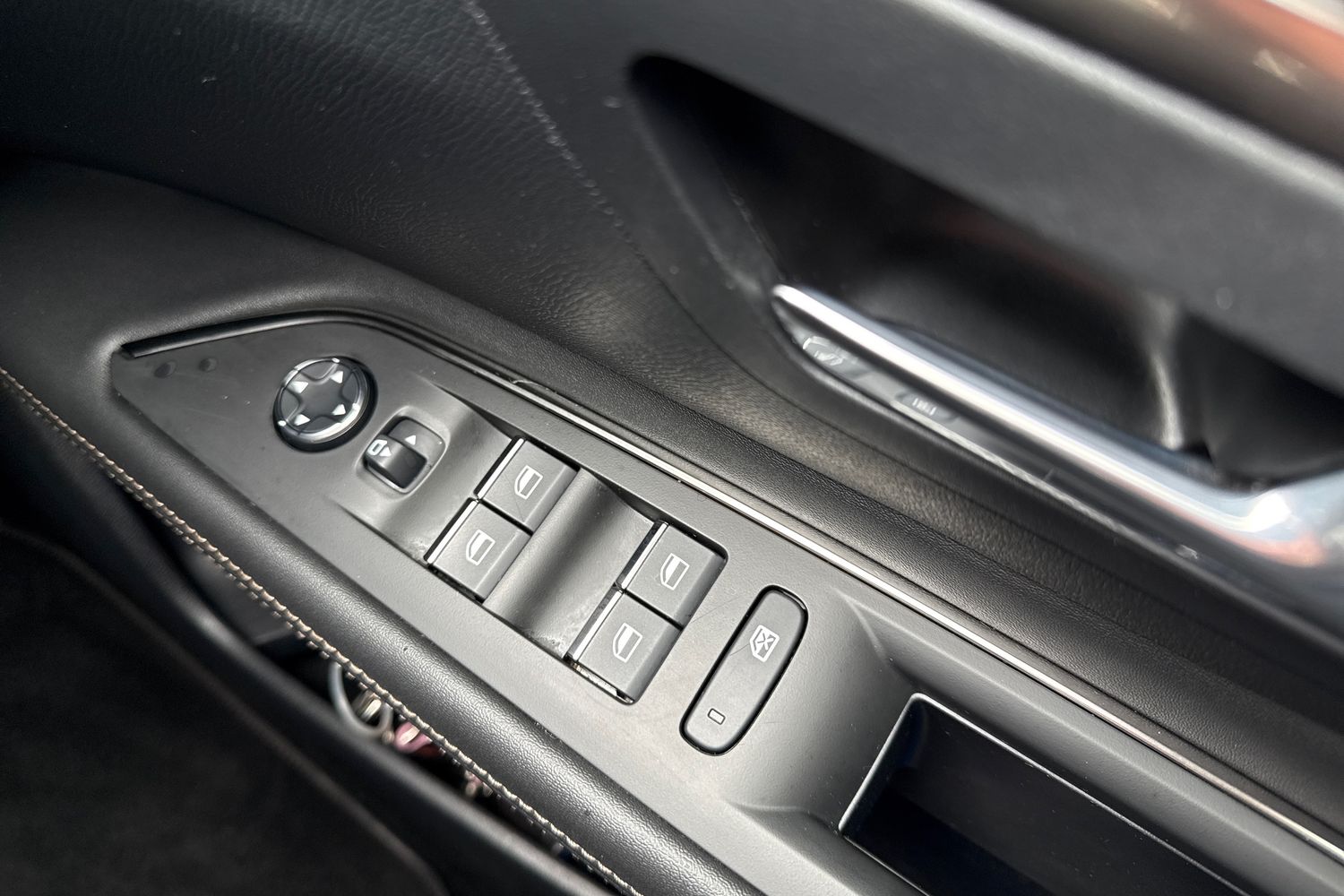 Used Peugeot 3008 2022 for sale - 78065194: Photo 45