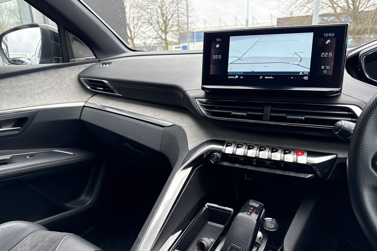 Used Peugeot 3008 2022 for sale - 78065194: Photo 46