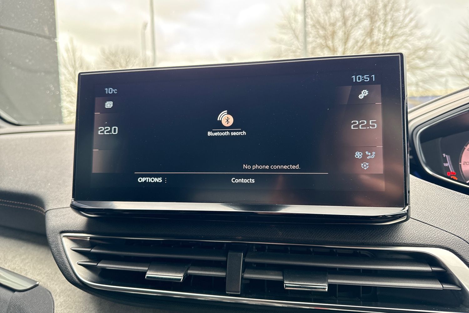 Used Peugeot 3008 2022 for sale - 78065194: Photo 50