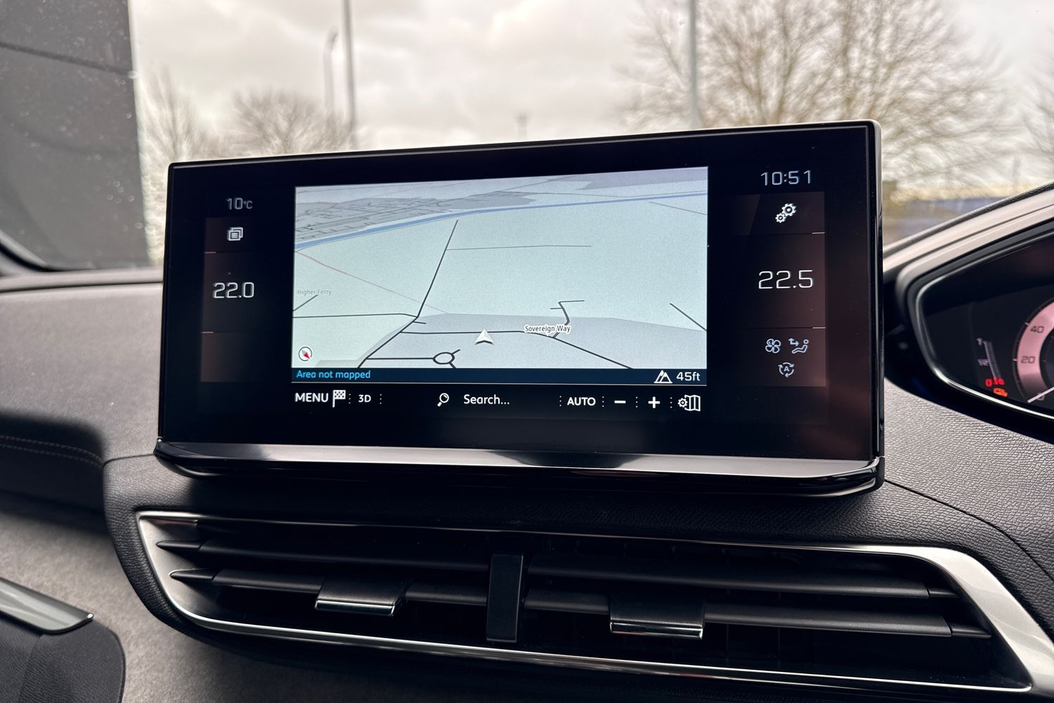 Used Peugeot 3008 2022 for sale - 78065194: Photo 52