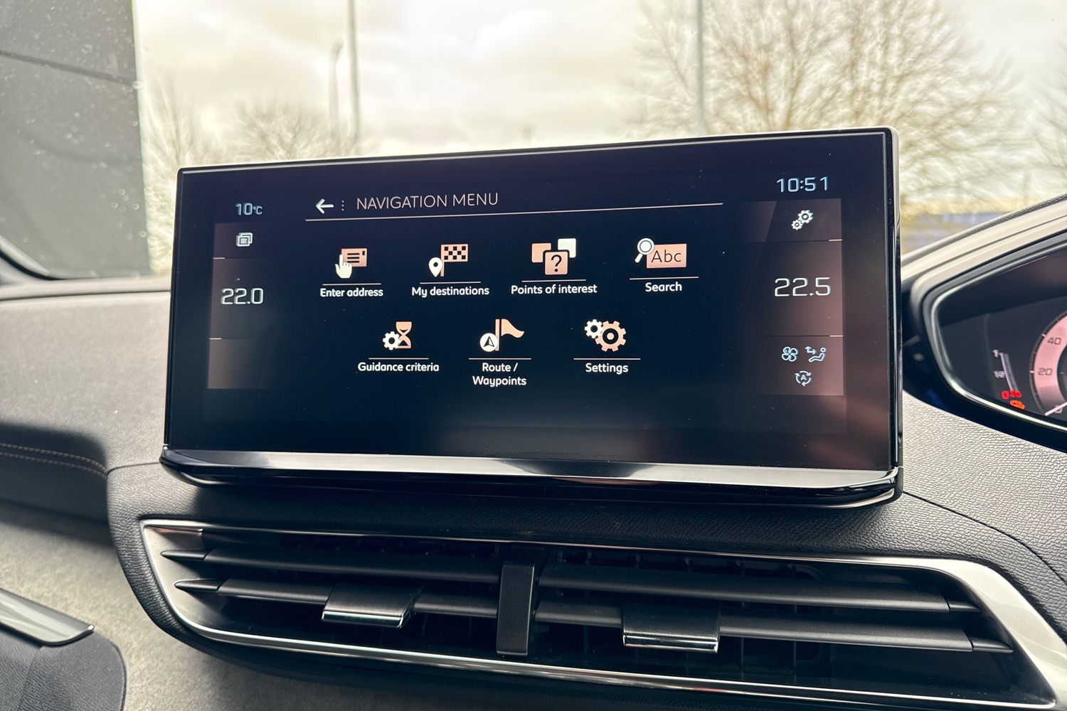 Used Peugeot 3008 2022 for sale - 78065194: Photo 53