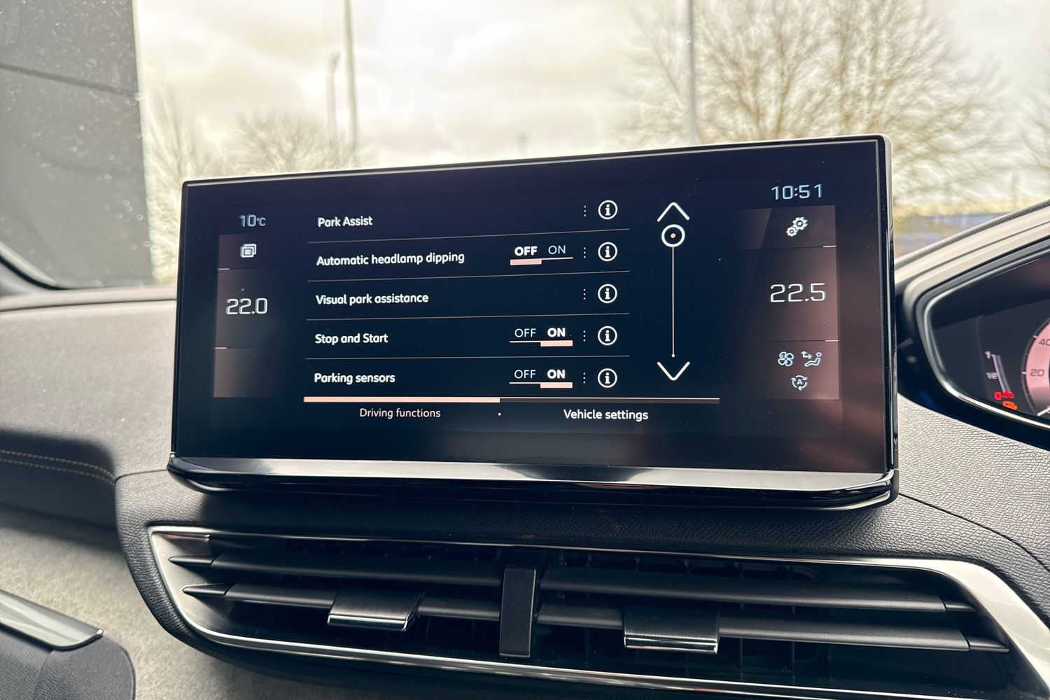 Used Peugeot 3008 2022 for sale - 78065194: Photo 54