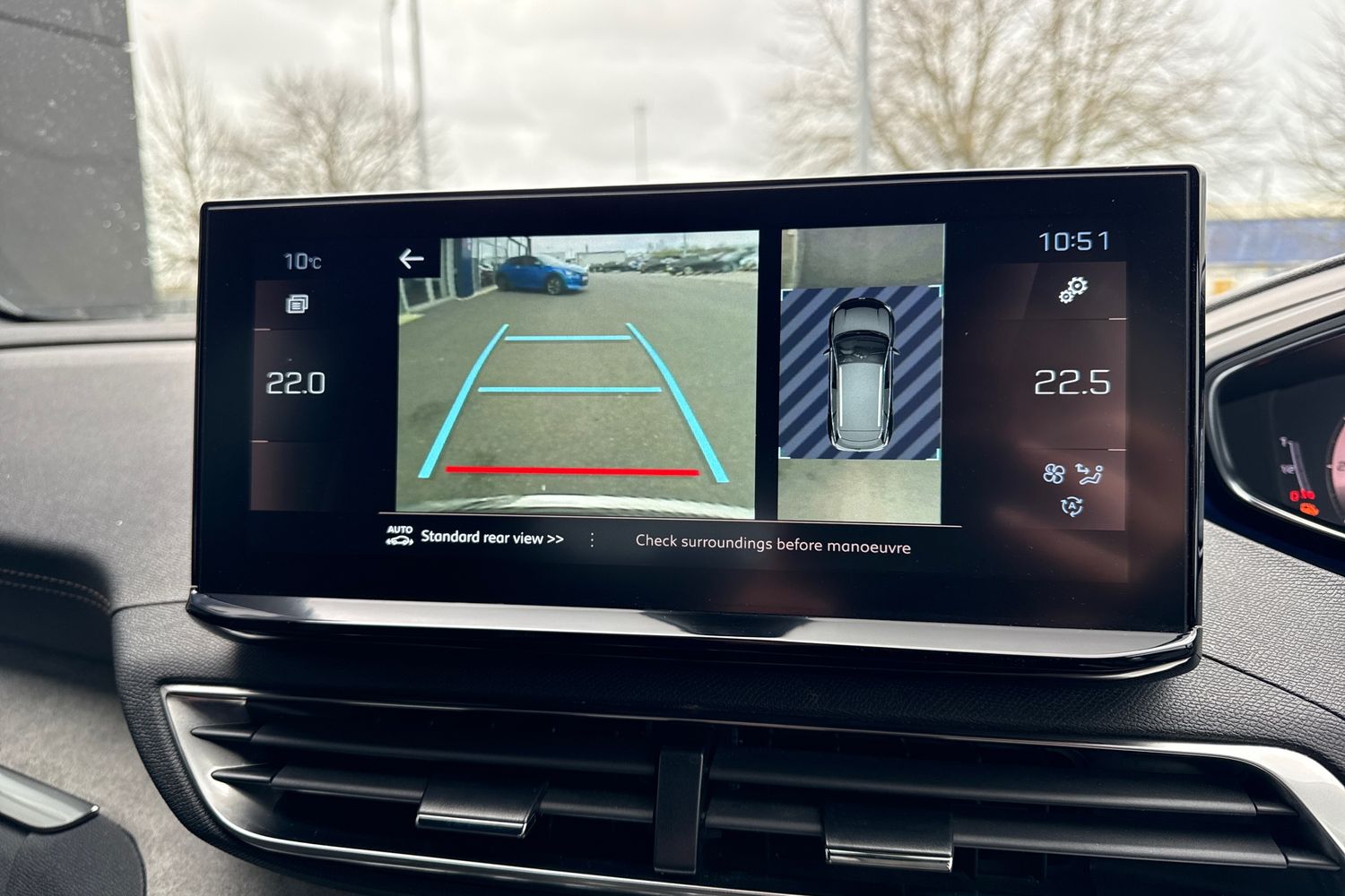 Used Peugeot 3008 2022 for sale - 78065194: Photo 55