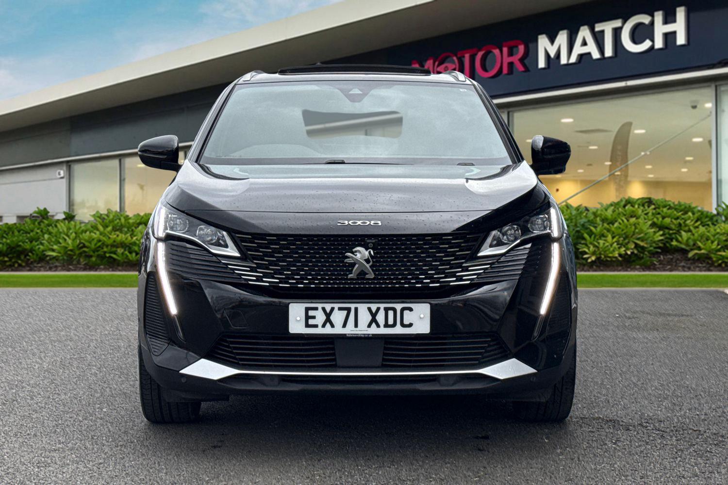 Used Peugeot 3008 2022 for sale - 78065194: Photo 6