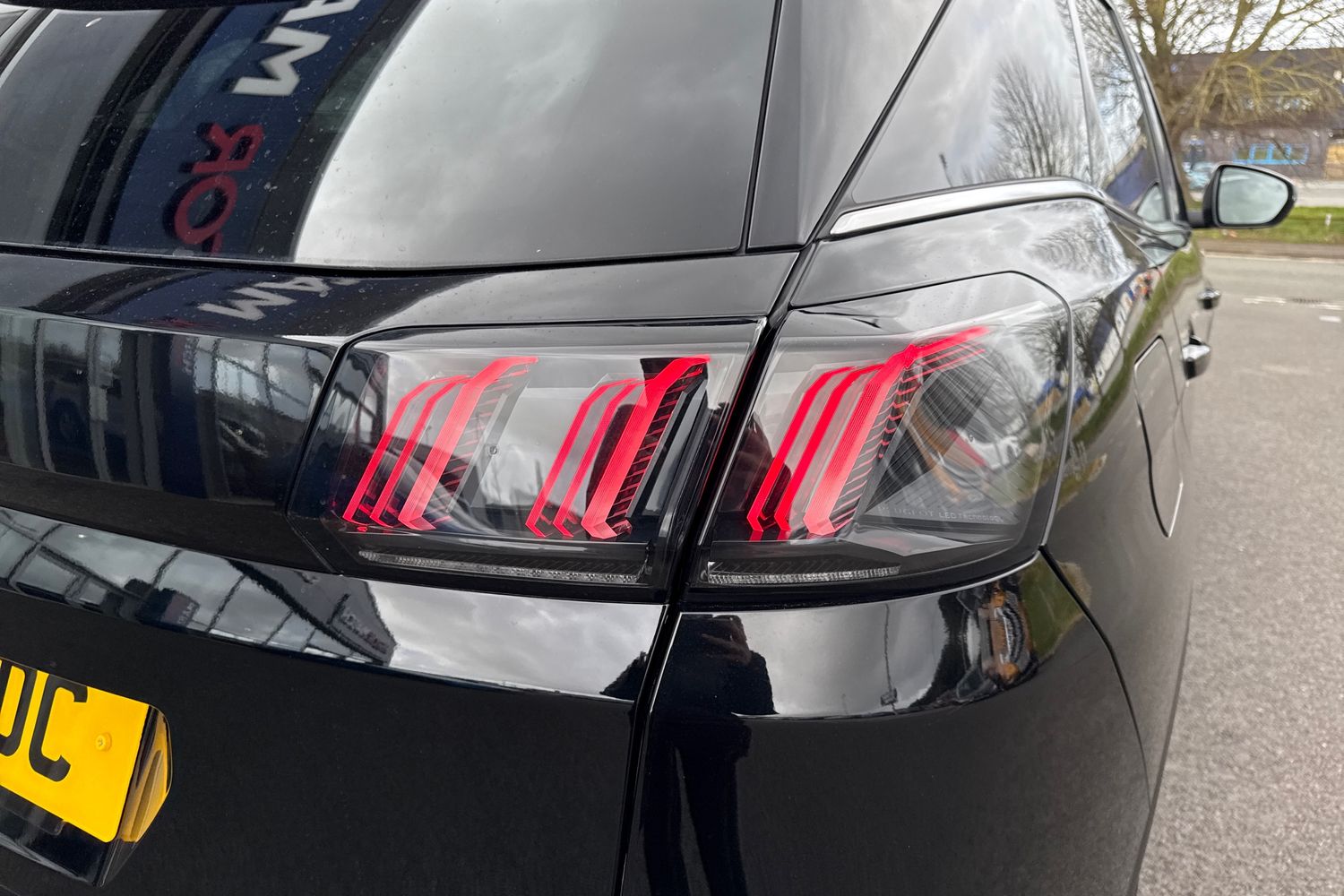 Used Peugeot 3008 2022 for sale - 78065194: Photo 8