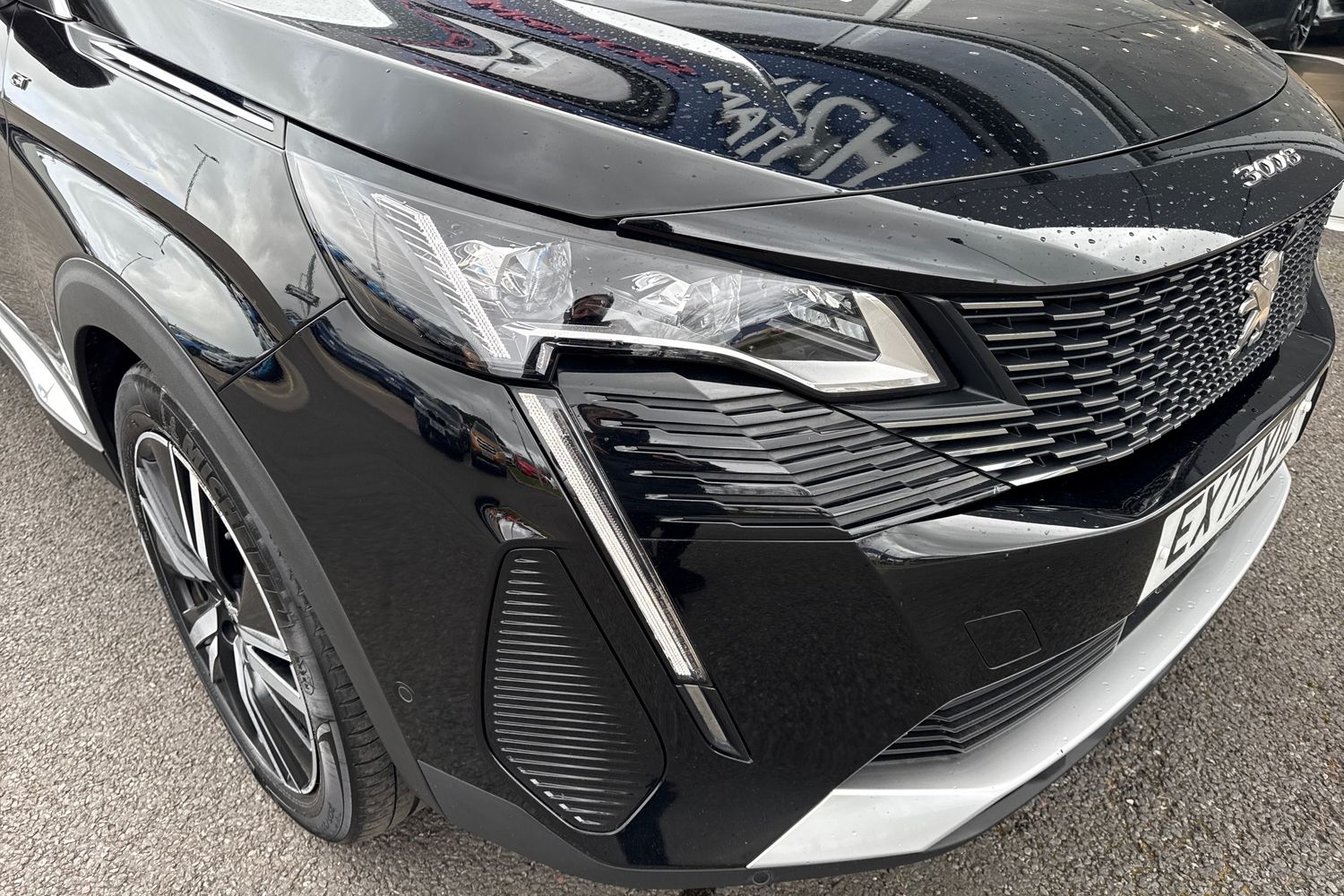 Used Peugeot 3008 2022 for sale - 78065194: Photo 9