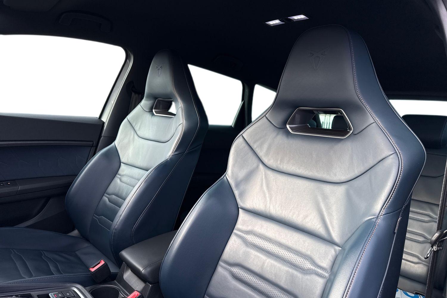 Used Cupra Ateca 2022 for sale - 77337143: Photo 16