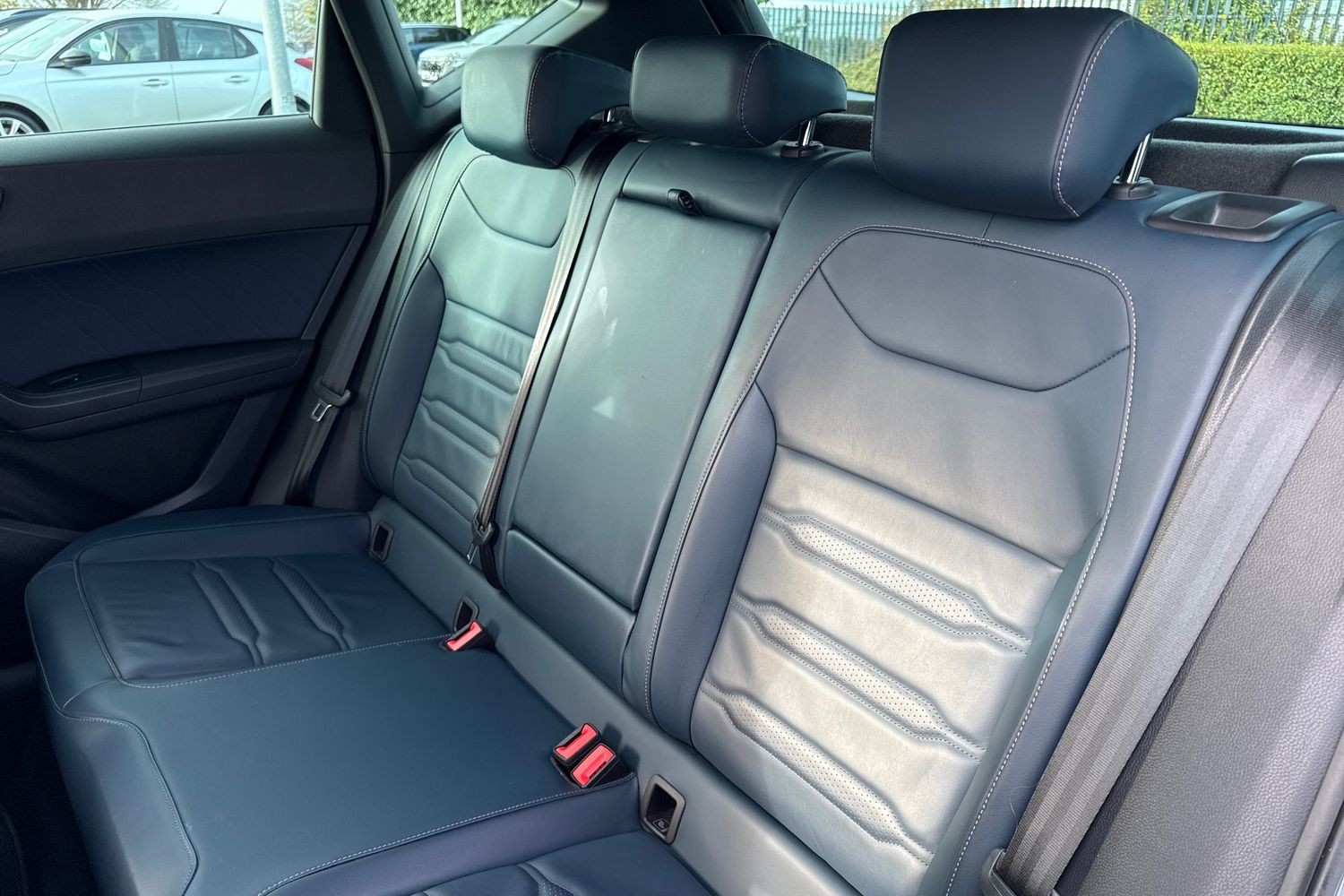 Used Cupra Ateca 2022 for sale - 77337143: Photo 19