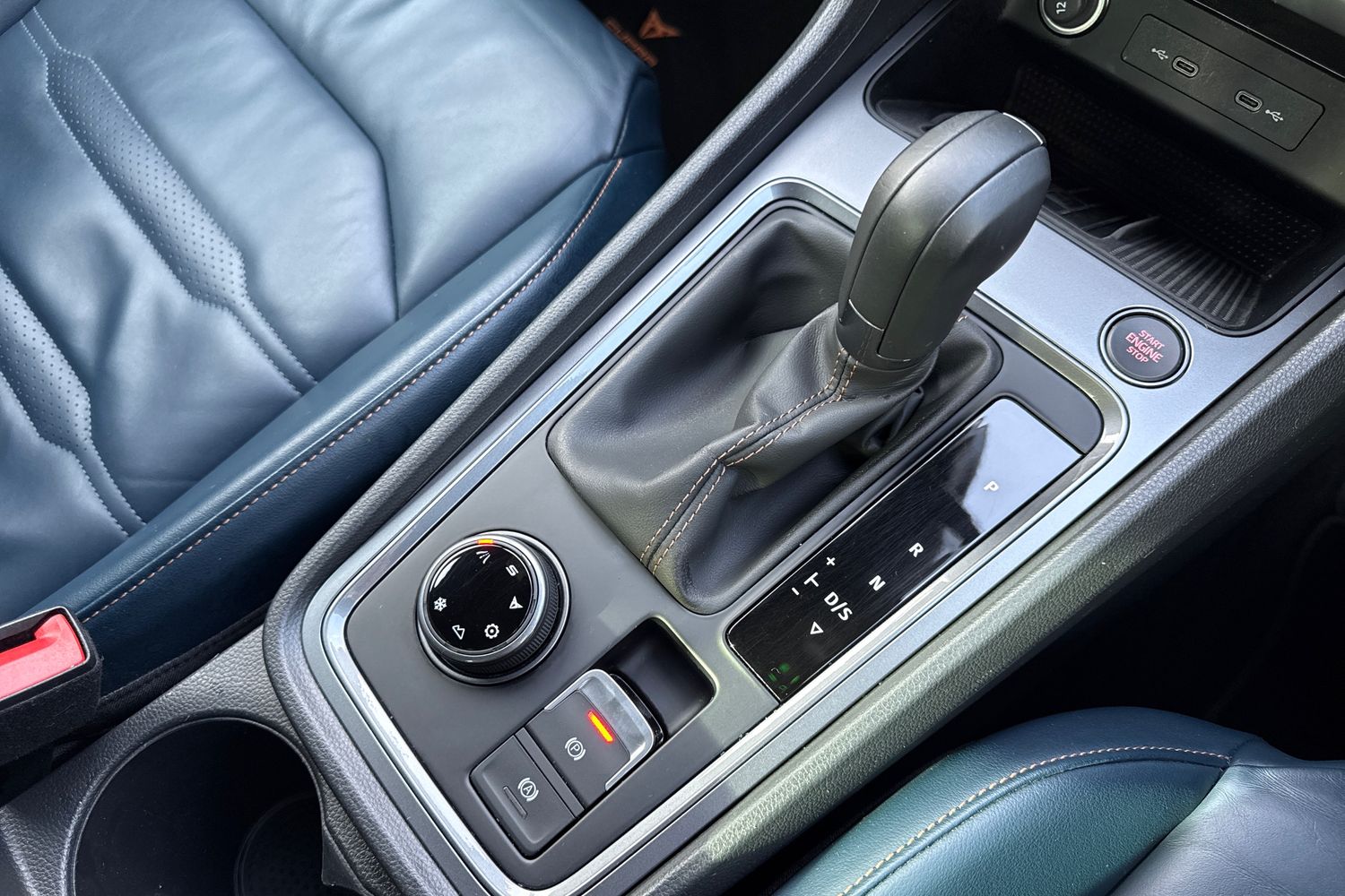 Used Cupra Ateca 2022 for sale - 77337143: Photo 23