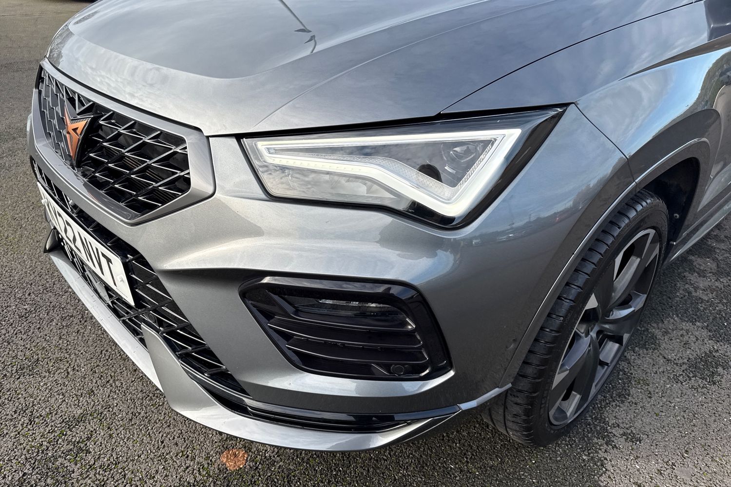 Used Cupra Ateca 2022 for sale - 77337143: Photo 26
