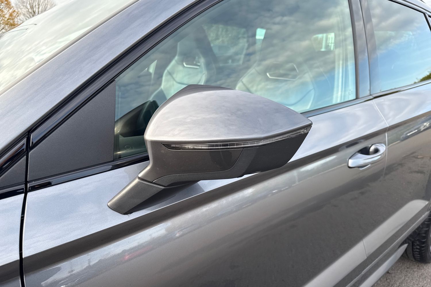 Used Cupra Ateca 2022 for sale - 77337143: Photo 29