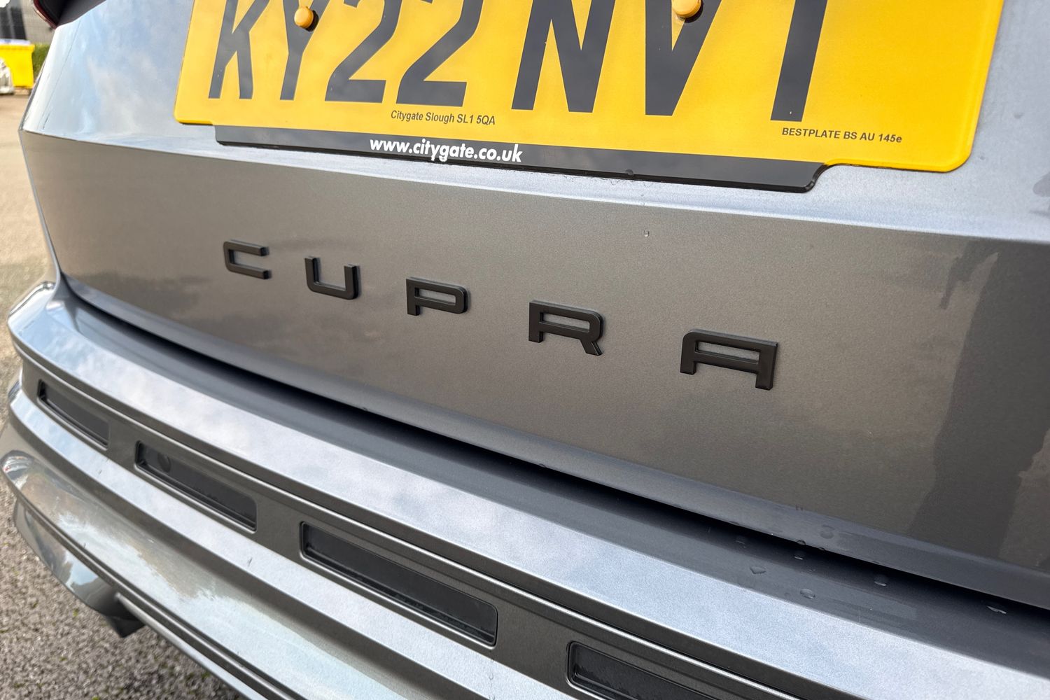 Used Cupra Ateca 2022 for sale - 77337143: Photo 33