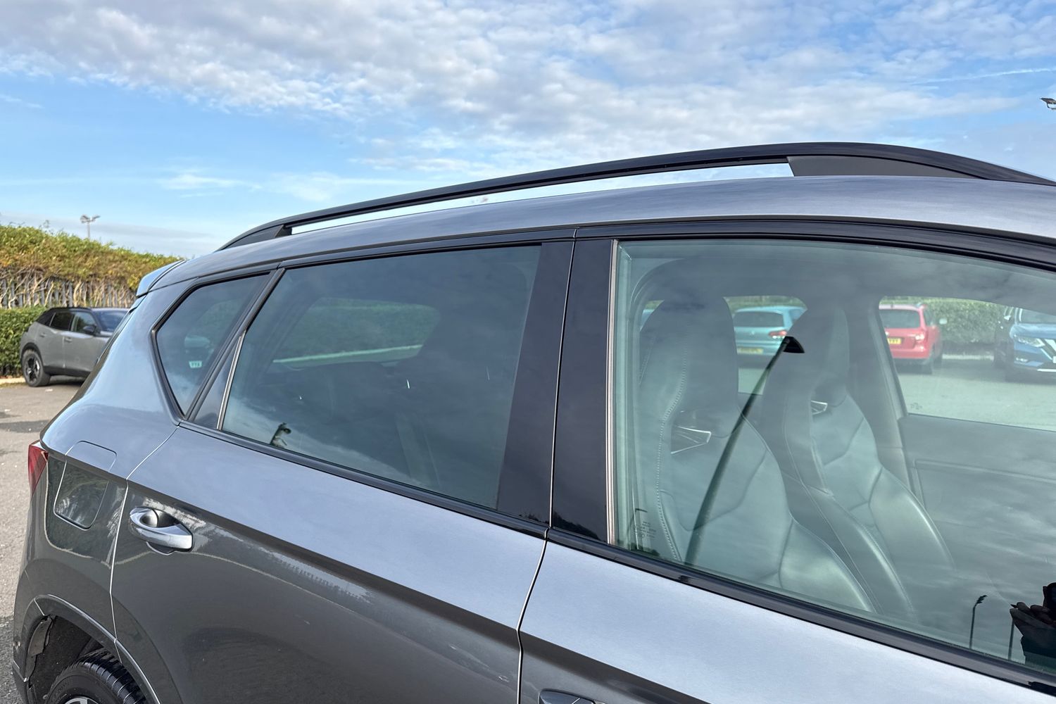 Used Cupra Ateca 2022 for sale - 77337143: Photo 35