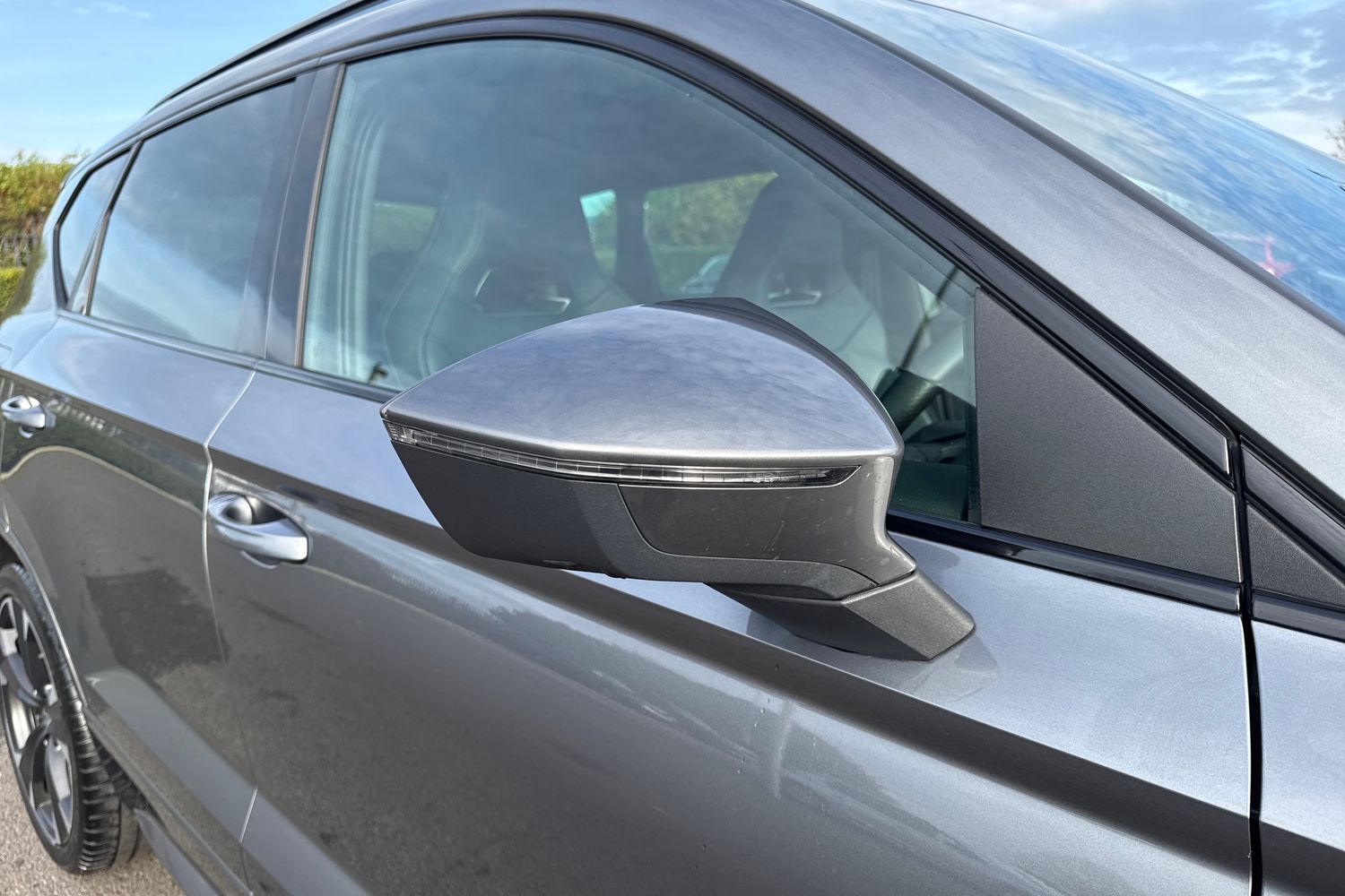 Used Cupra Ateca 2022 for sale - 77337143: Photo 36