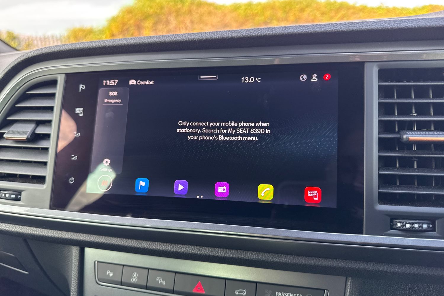 Used Cupra Ateca 2022 for sale - 77337143: Photo 49