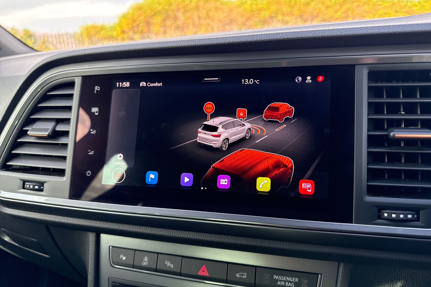 Used Cupra Ateca 2022 for sale - 77337143: Photo 53