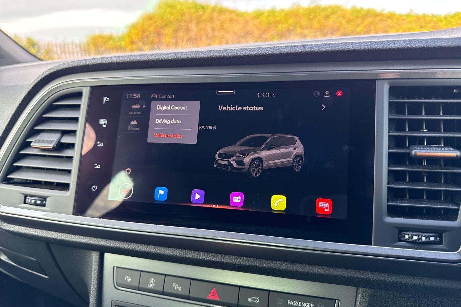 Used Cupra Ateca 2022 for sale - 77337143: Photo 54