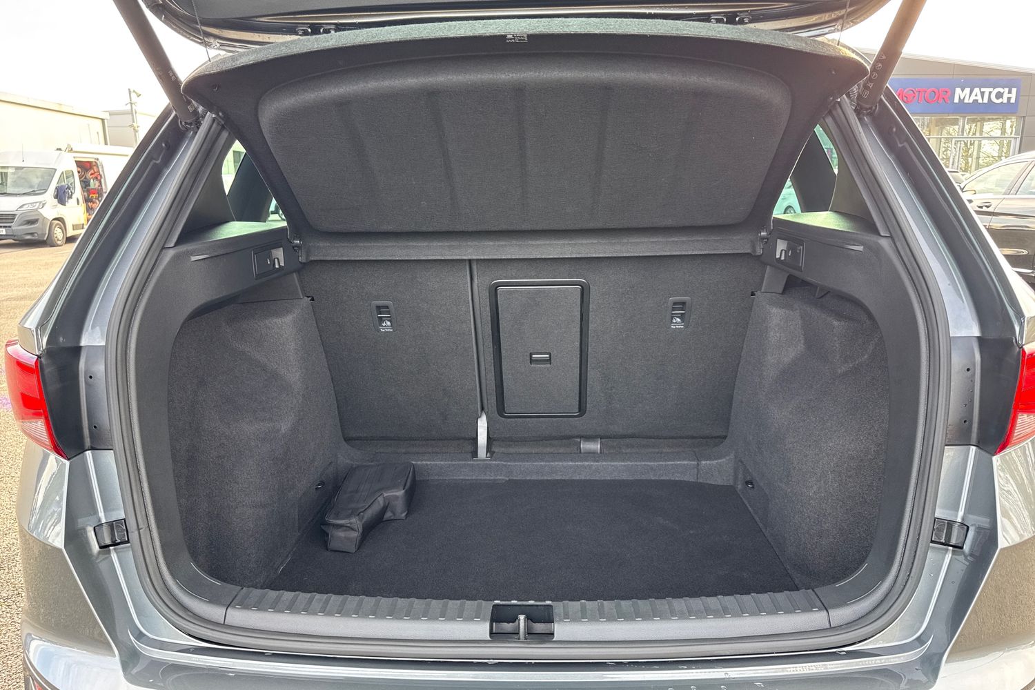 Used Cupra Ateca 2022 for sale - 77337143: Photo 7